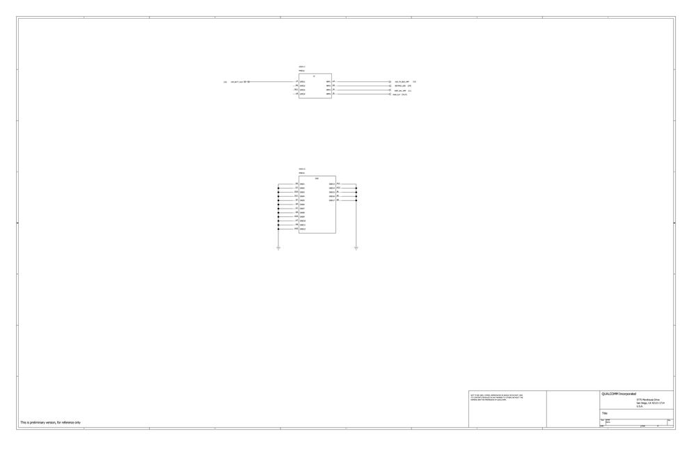 红米note原厂维修图纸(红米note电信4G双卡 电路图 原理图).pdf-第4页.png
