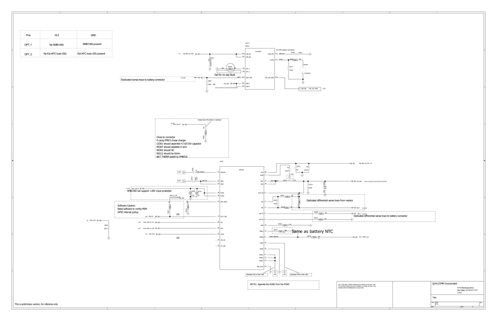 红米note原厂维修图纸(红米note电信4G双卡 电路图 原理图).pdf-第3页.png