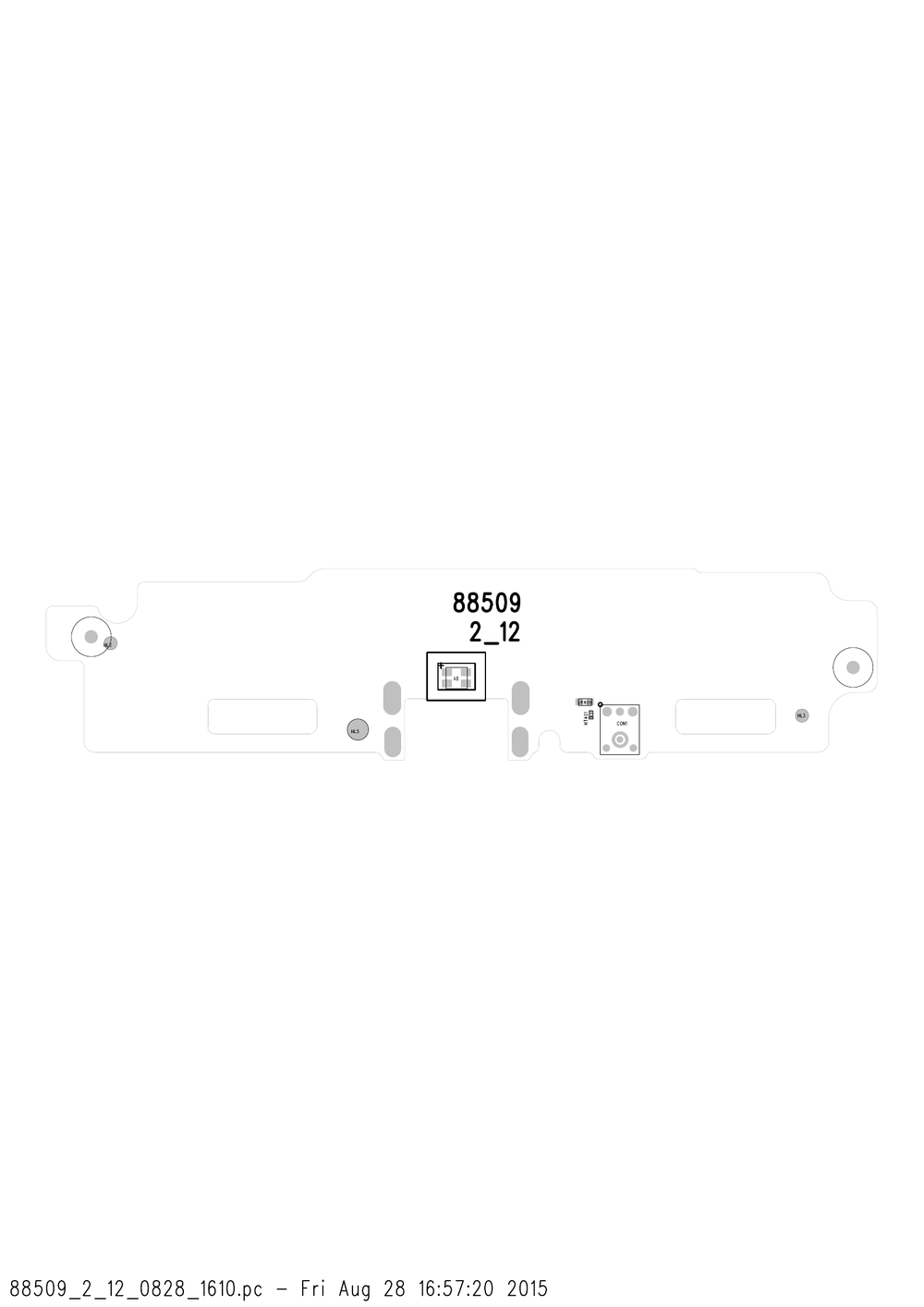 红米3原厂维修图纸(红米3  小板位置图 点位图 位号图).pdf-第2页.png