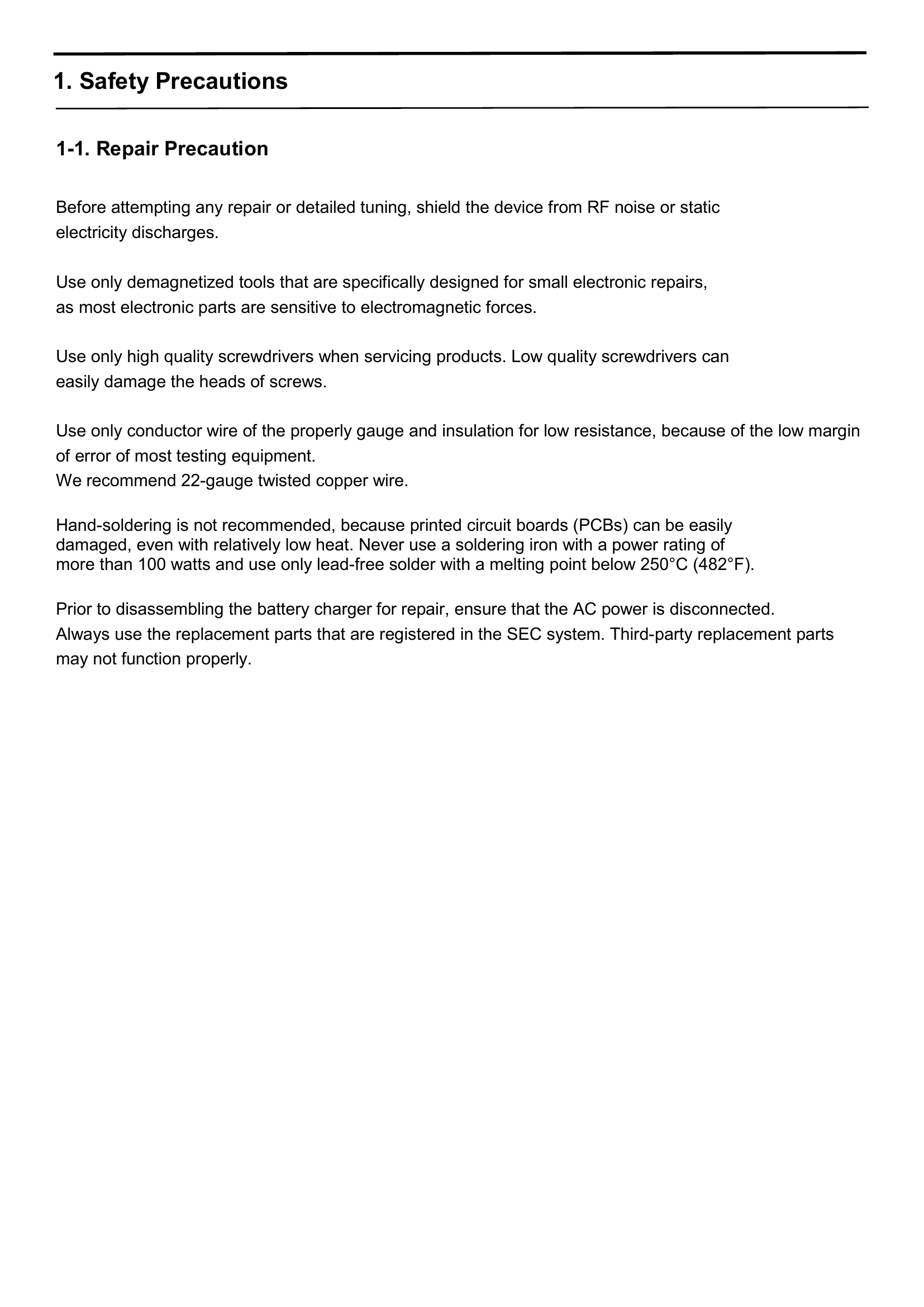 Galaxy A30 SM-A305F_SVC_MANUAL包含一二三级维修指南_decrypted(A30(SM-A305F)).pdf-第2页.png