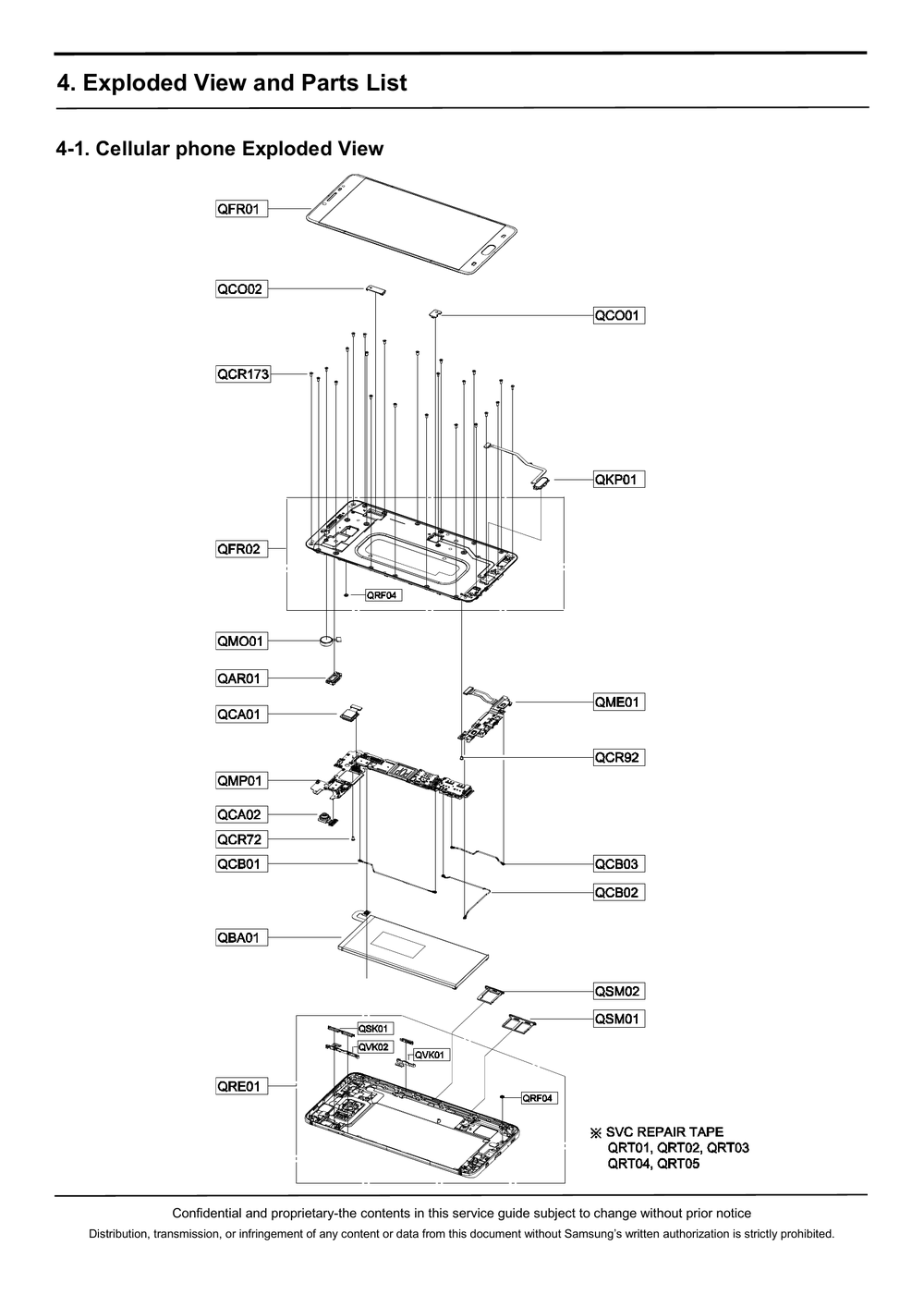 Amy [C9008]-维修手册(三星 C9008).pdf-第3页.png