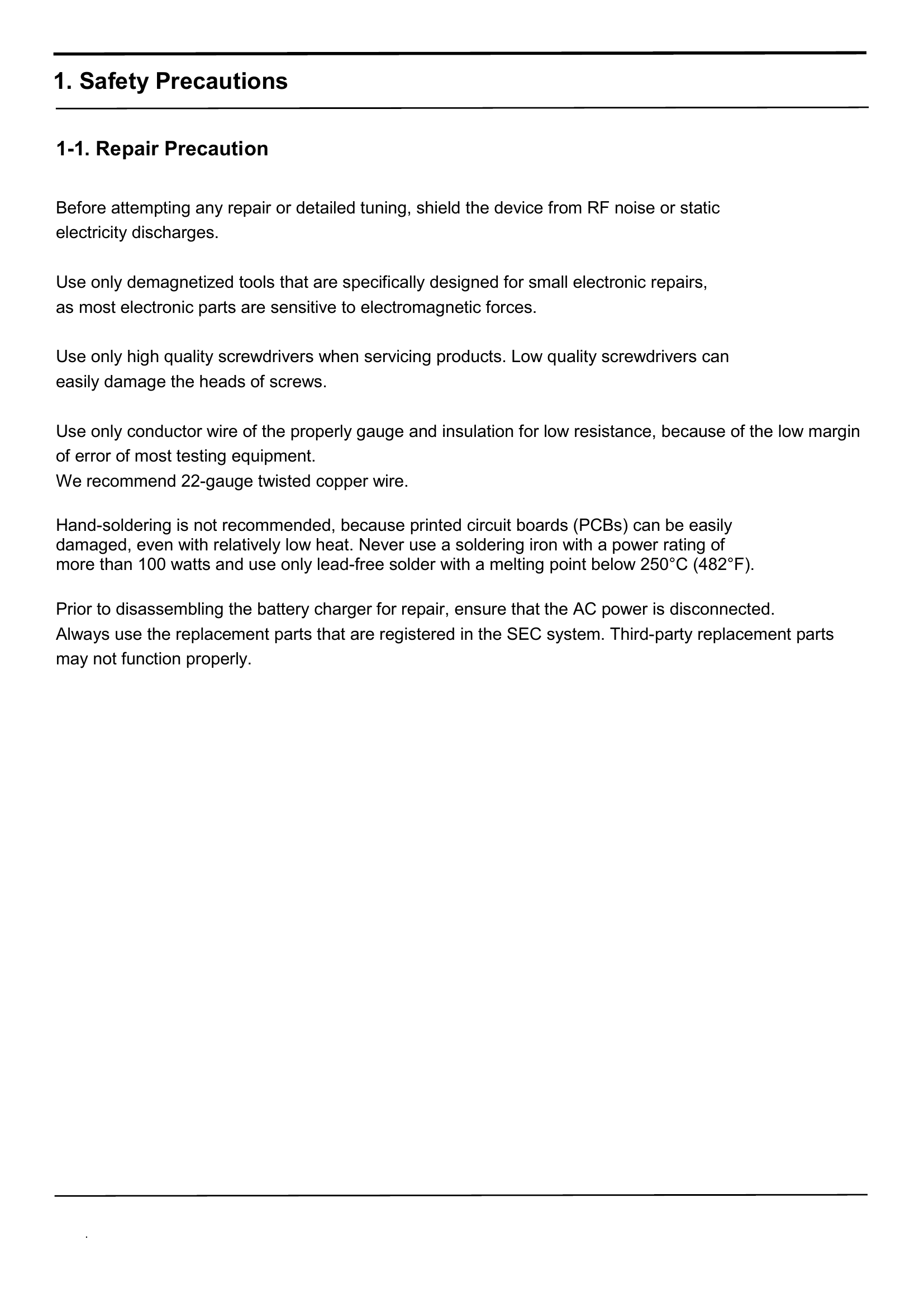 Galaxy A20 SM-A205FN_SVC_MANUAL包含一二三级维修指南_decrypted(A20(SM-A205FN)).pdf-第2页.png