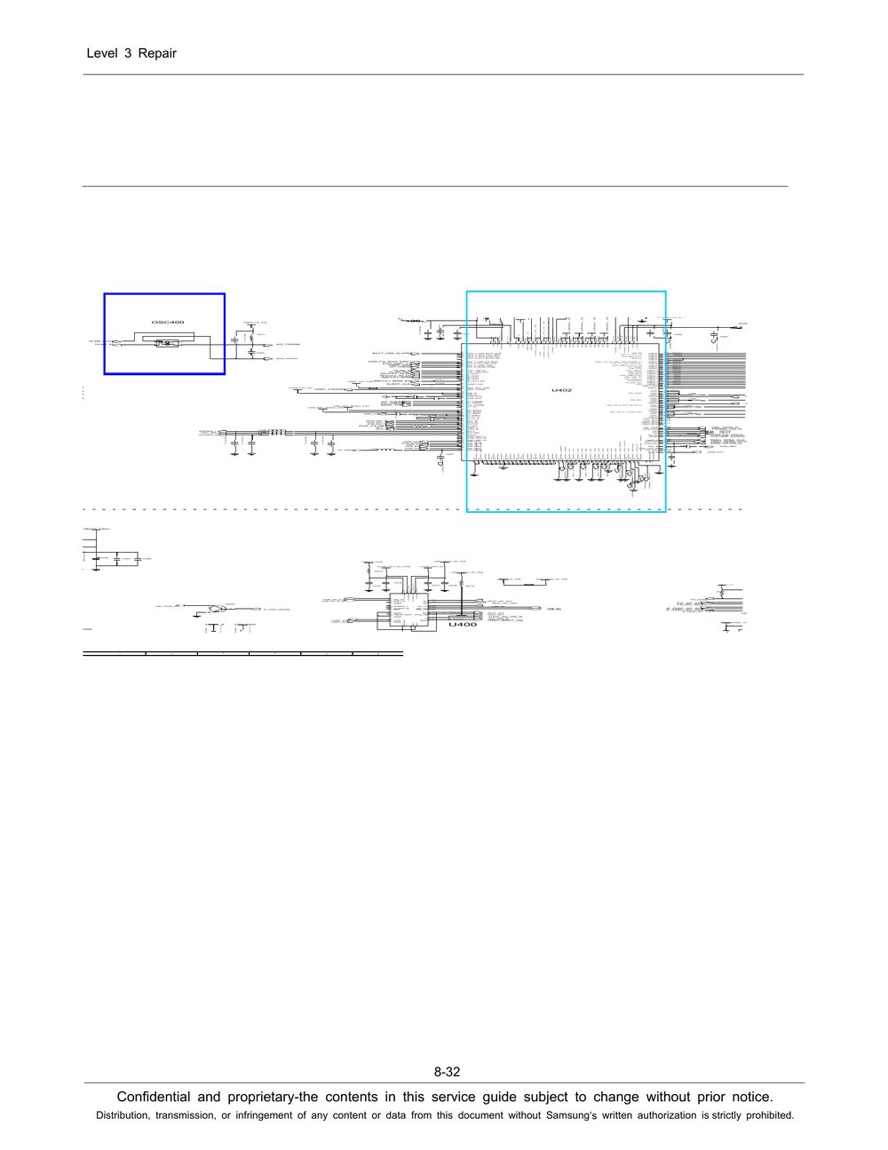 三星A3000 维修指导 GPS不能运作维修(三星原厂维修图纸).pdf-第2页.png