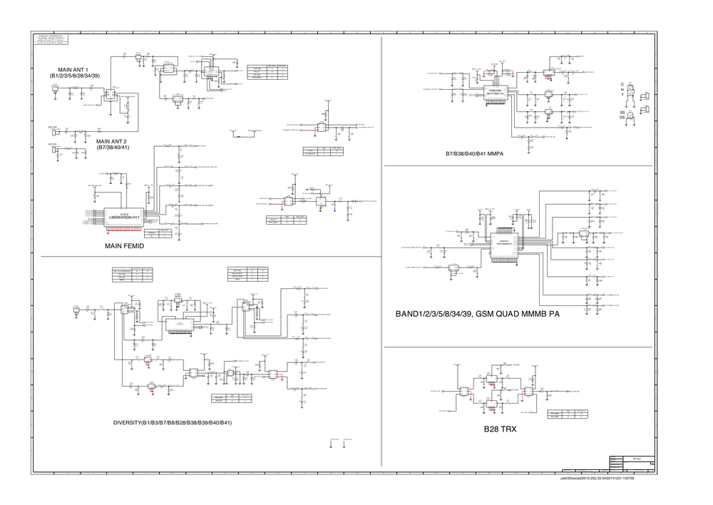 三星SM-E7000  原理图 电路图(三星原厂维修图纸).pdf-第2页.png