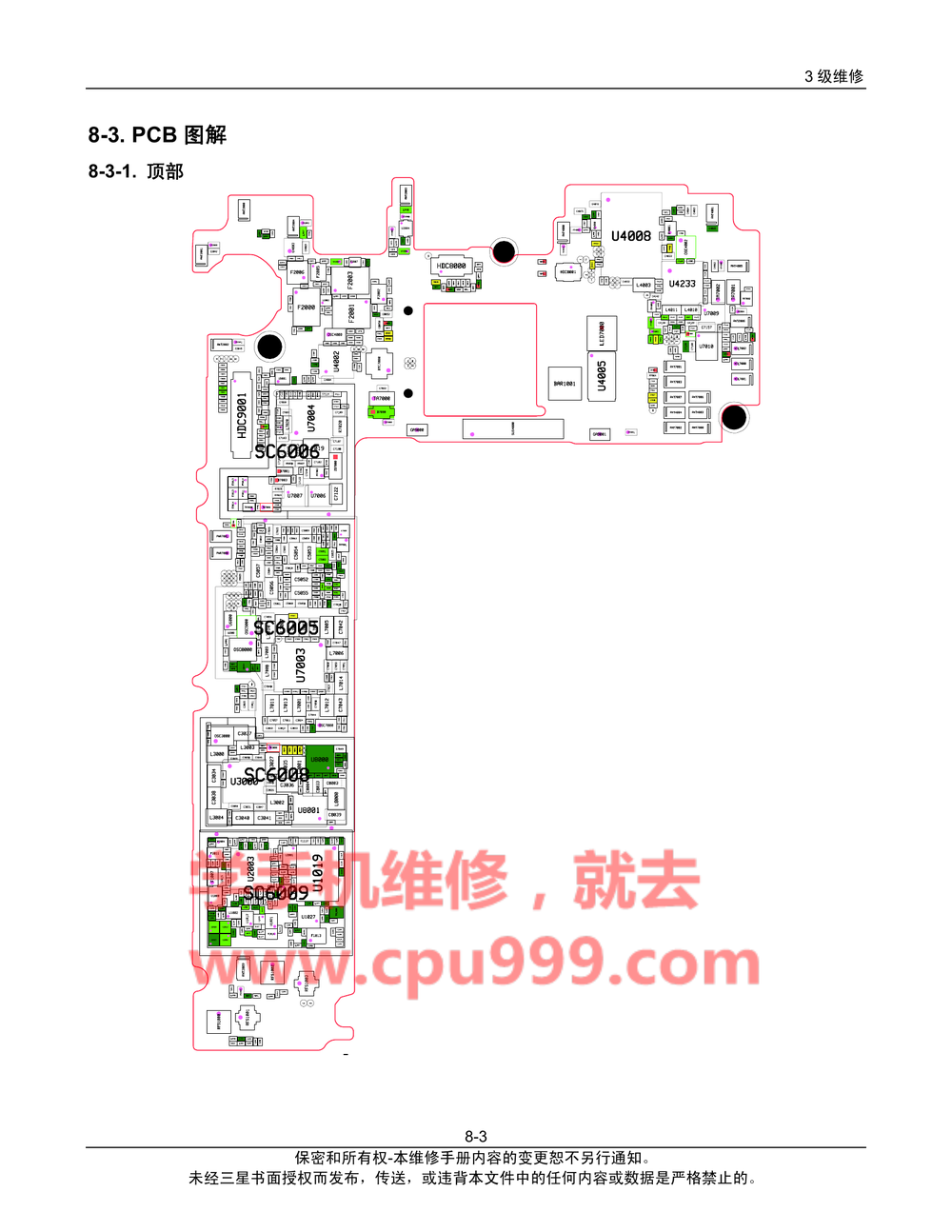 SM-G9280-故障排除-元器件认识-原理图全套(G9280).pdf-第3页.png