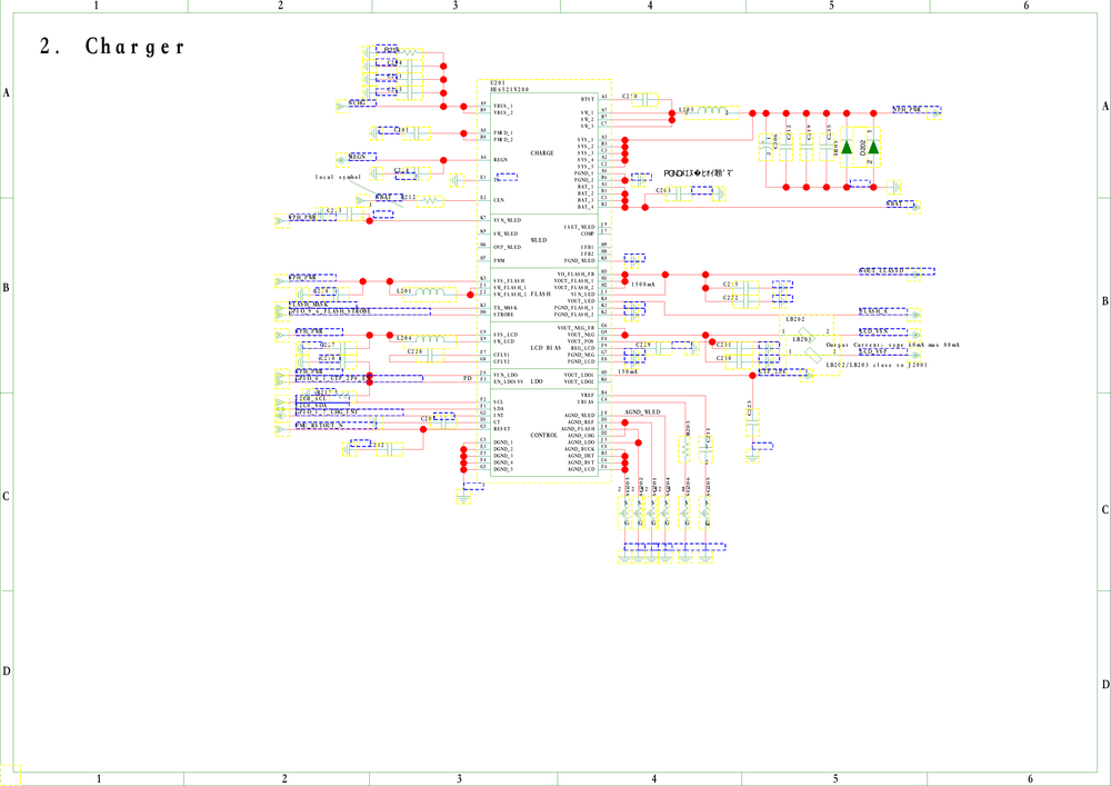 华为P8青春 ALE-TL00线路图.pdf-第2页.png
