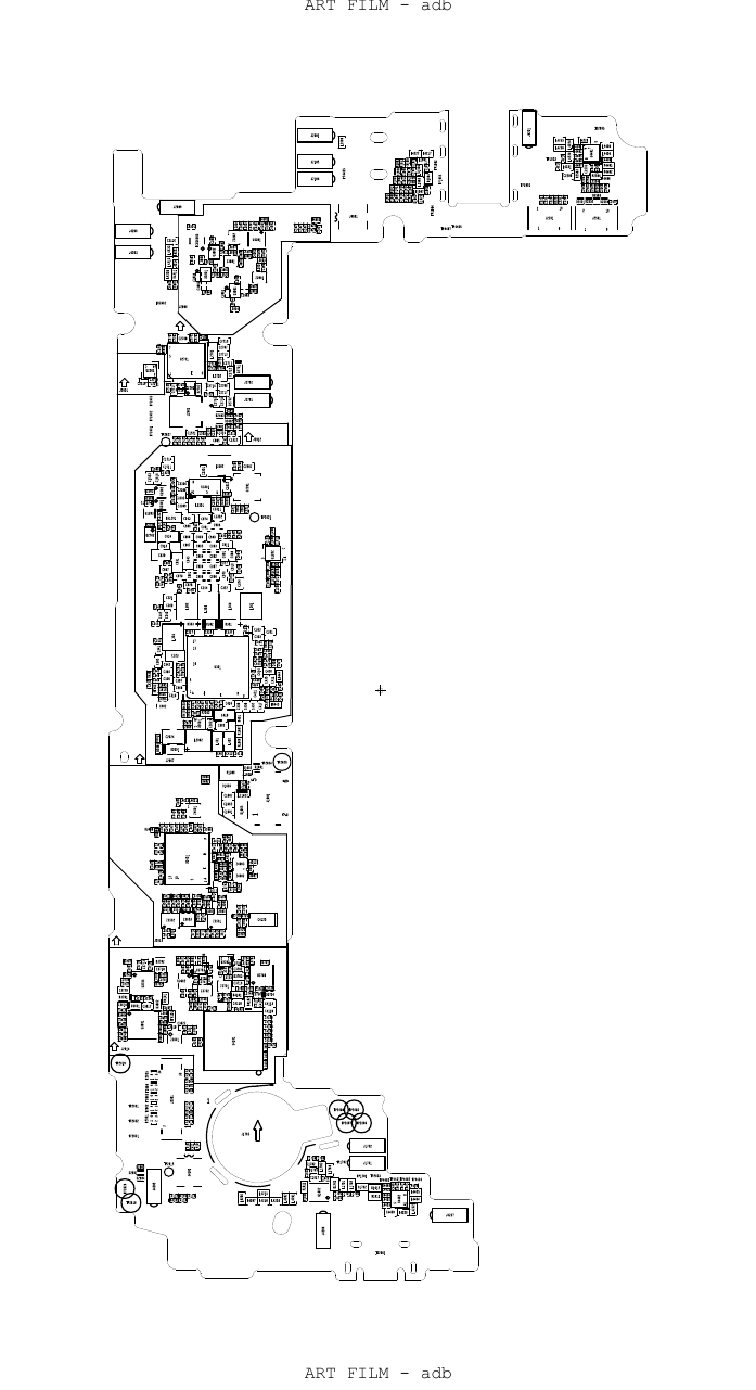 华为P8青春  ALE-TL00板位图.pdf-第2页.png