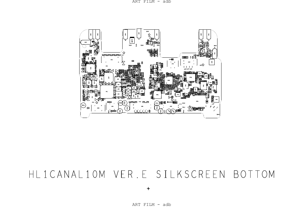 华为Nova  CAZ-AL10&AL00&TL10&TL20位置图 点位图 位号图.pdf-第2页.png