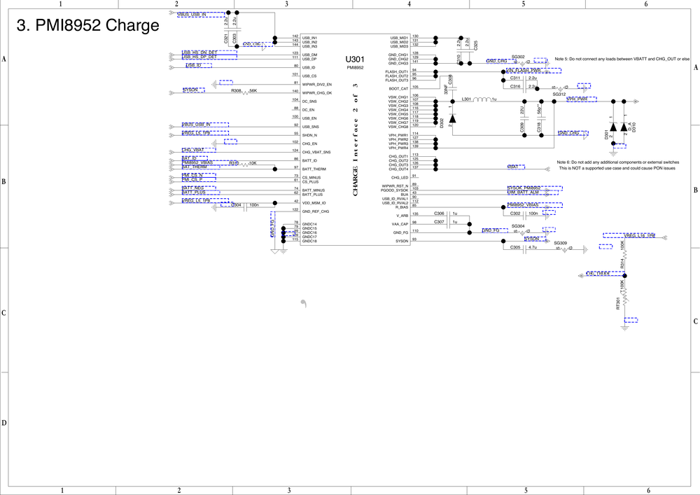 华为Nova CAZ-AL10&AL00&TL10&TL20原理图 电路图.pdf-第3页.png