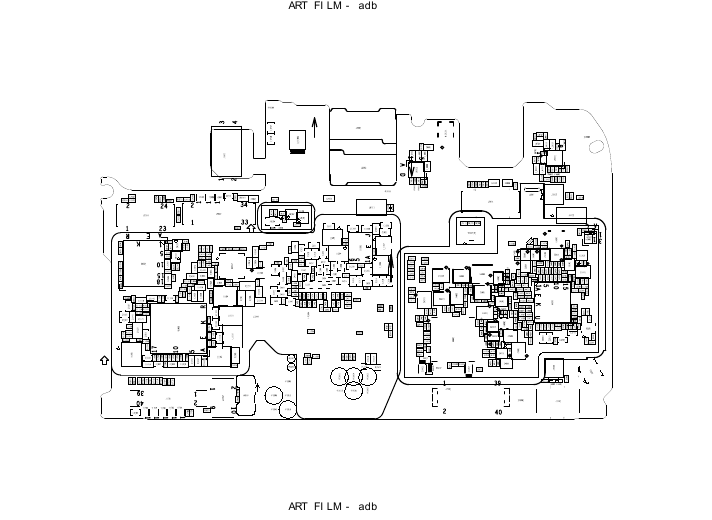 华为畅享7S  位置图 点位图 位号图.pdf-第2页.png