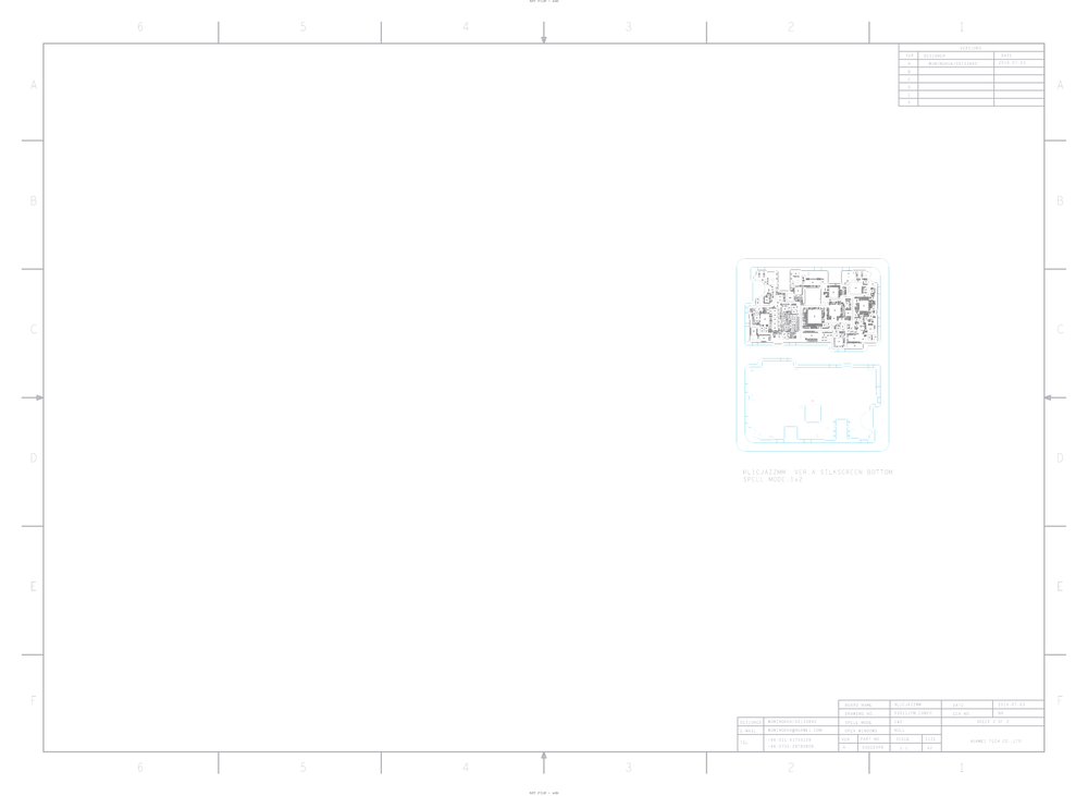 华为MATE7  UL00 位置图 点位图 位号图.pdf-第2页.png