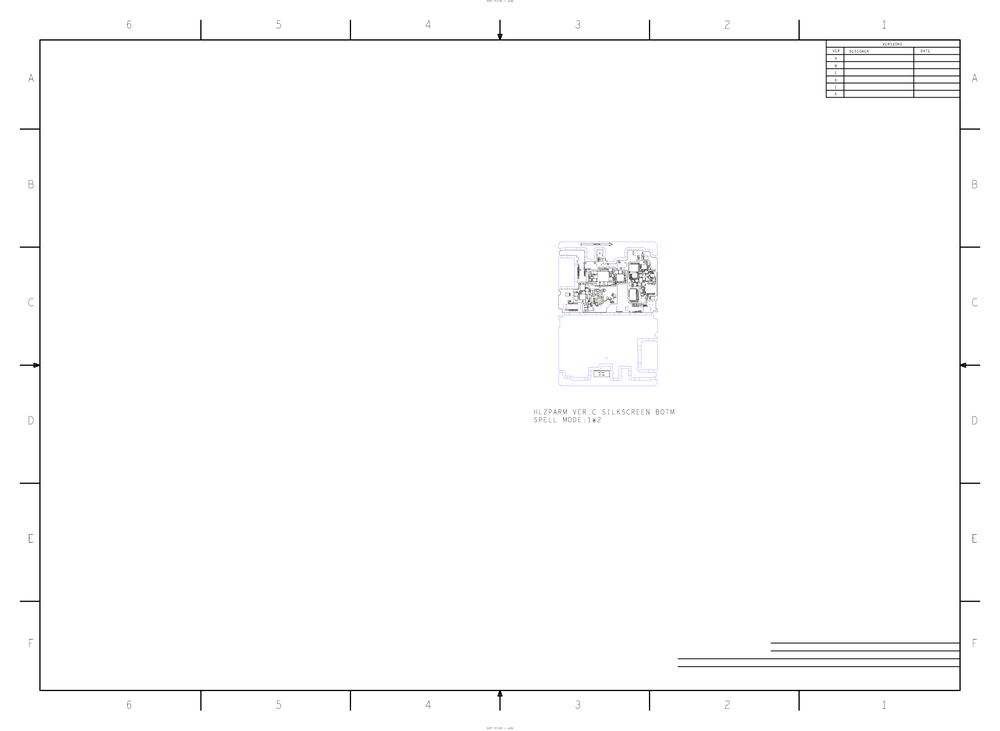 华为Nova3  位置图 点位图 位号图.pdf-第2页.png