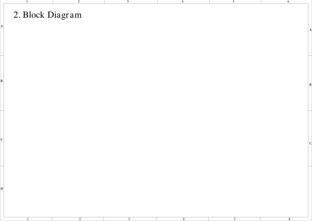 华为荣耀7 电路图 原理图.pdf-第2页.png