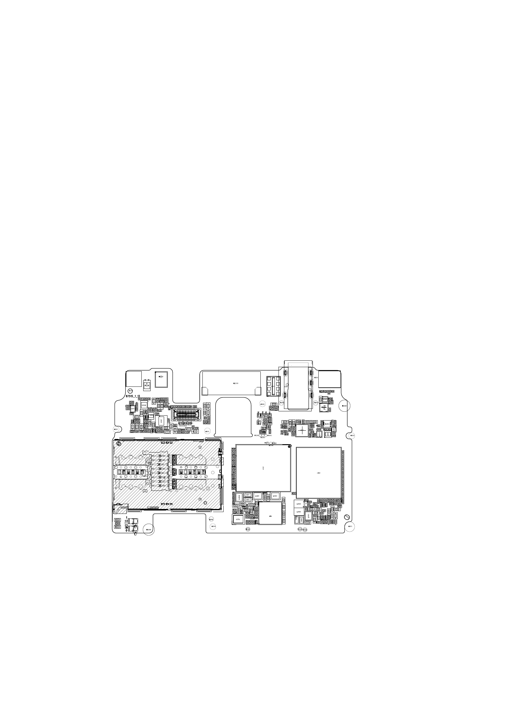 华为畅享6S 位置图 点位图 位号图.pdf-第1页.png