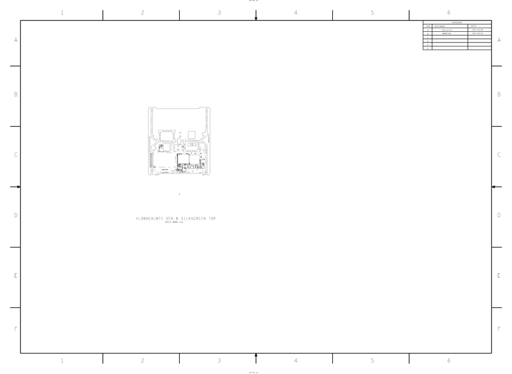 华为Nova2Plus  位置图 点位图 位号图.pdf-第1页.png