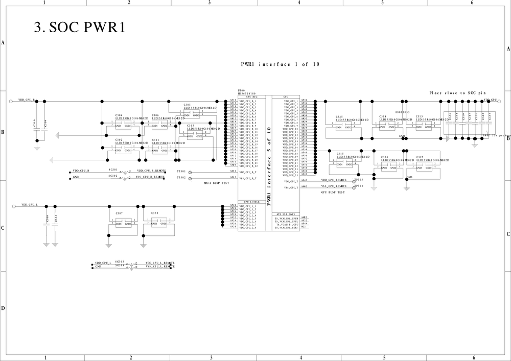 华为荣耀8 原理图 电路图.pdf-第3页.png
