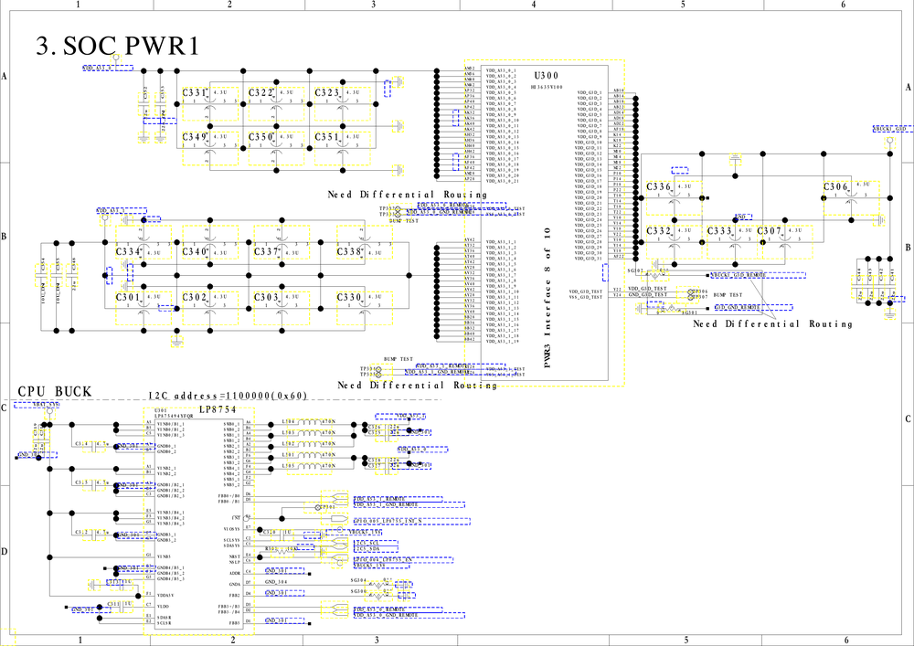 华为P8  CL10 原理图 电路图.PDF-第3页.png