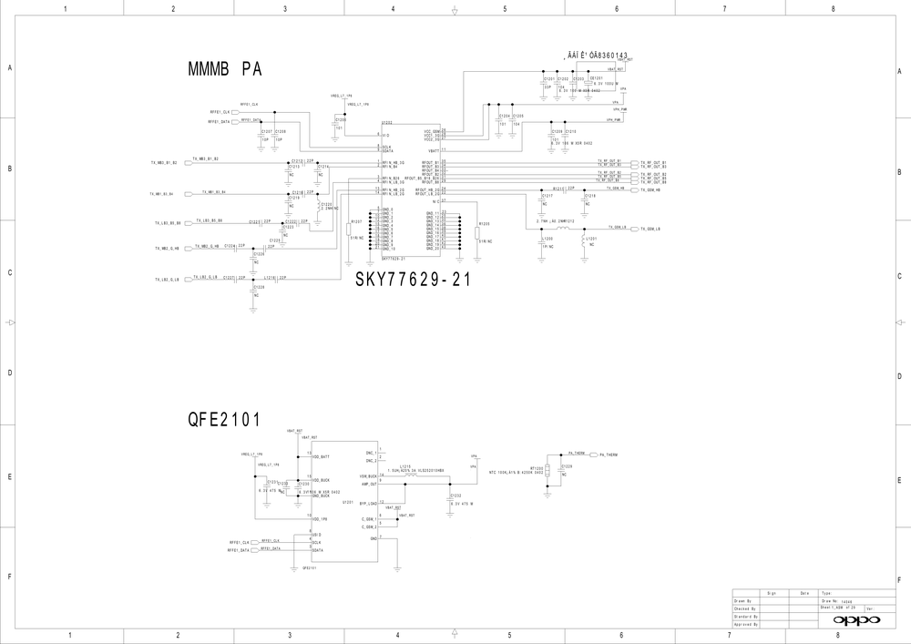 OPPOR7  原理图 电路图(OPPOR7原厂维修图纸).pdf-第3页.png