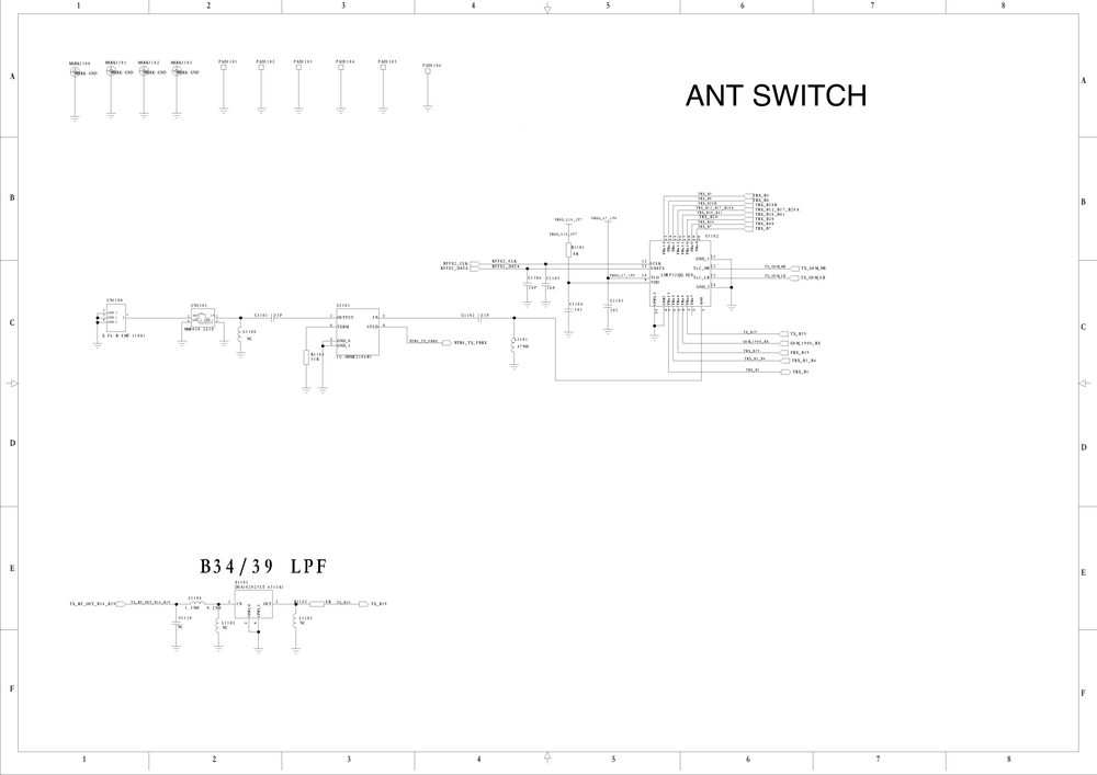 A37  2DA077 原理图 电路图(OPPOA37原厂维修图纸).pdf-第1页.png