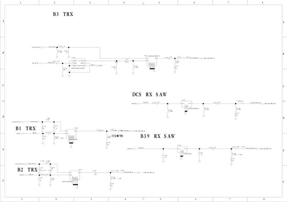OPPOA57  原理图 电路图(OPPOA57原厂维修图纸).pdf-第2页.png