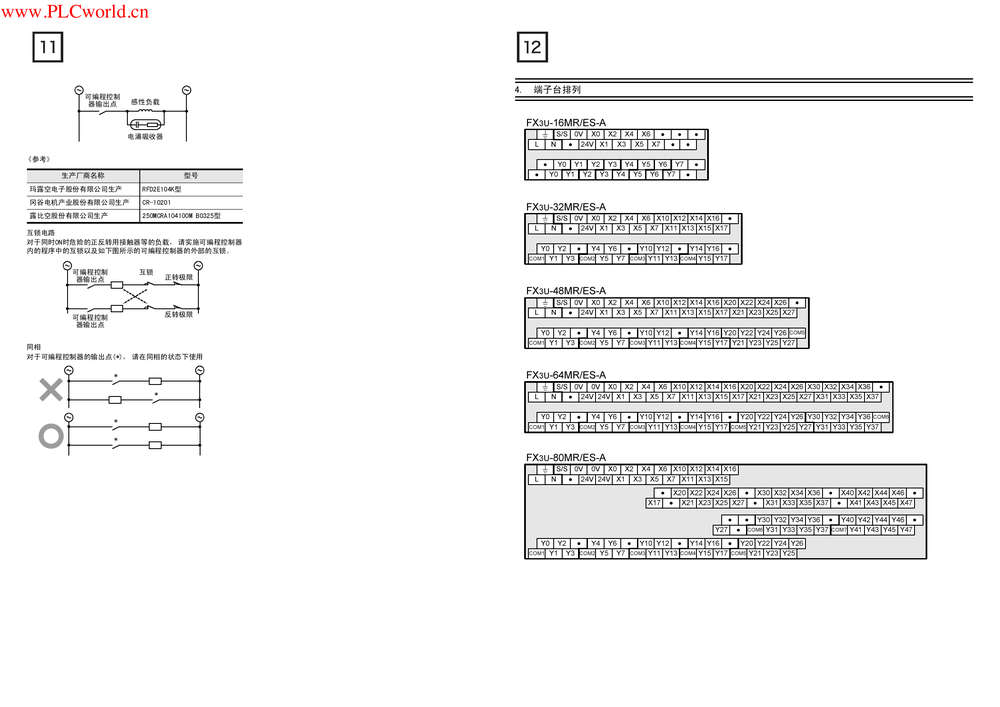 FX3U中文样本.pdf-第6页.png