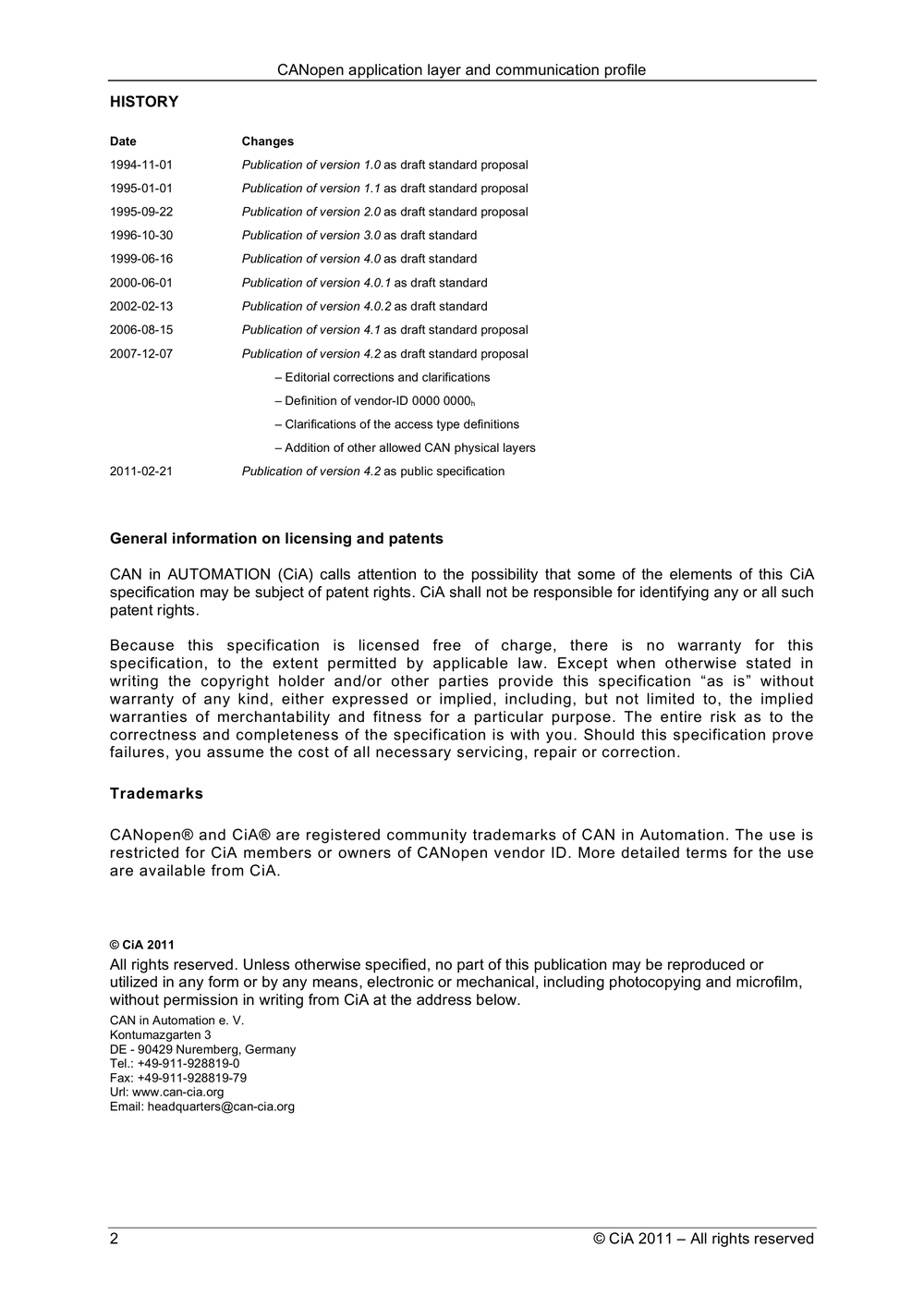 CiA 301(CANopen application layer and communication profile).pdf-第2页.png