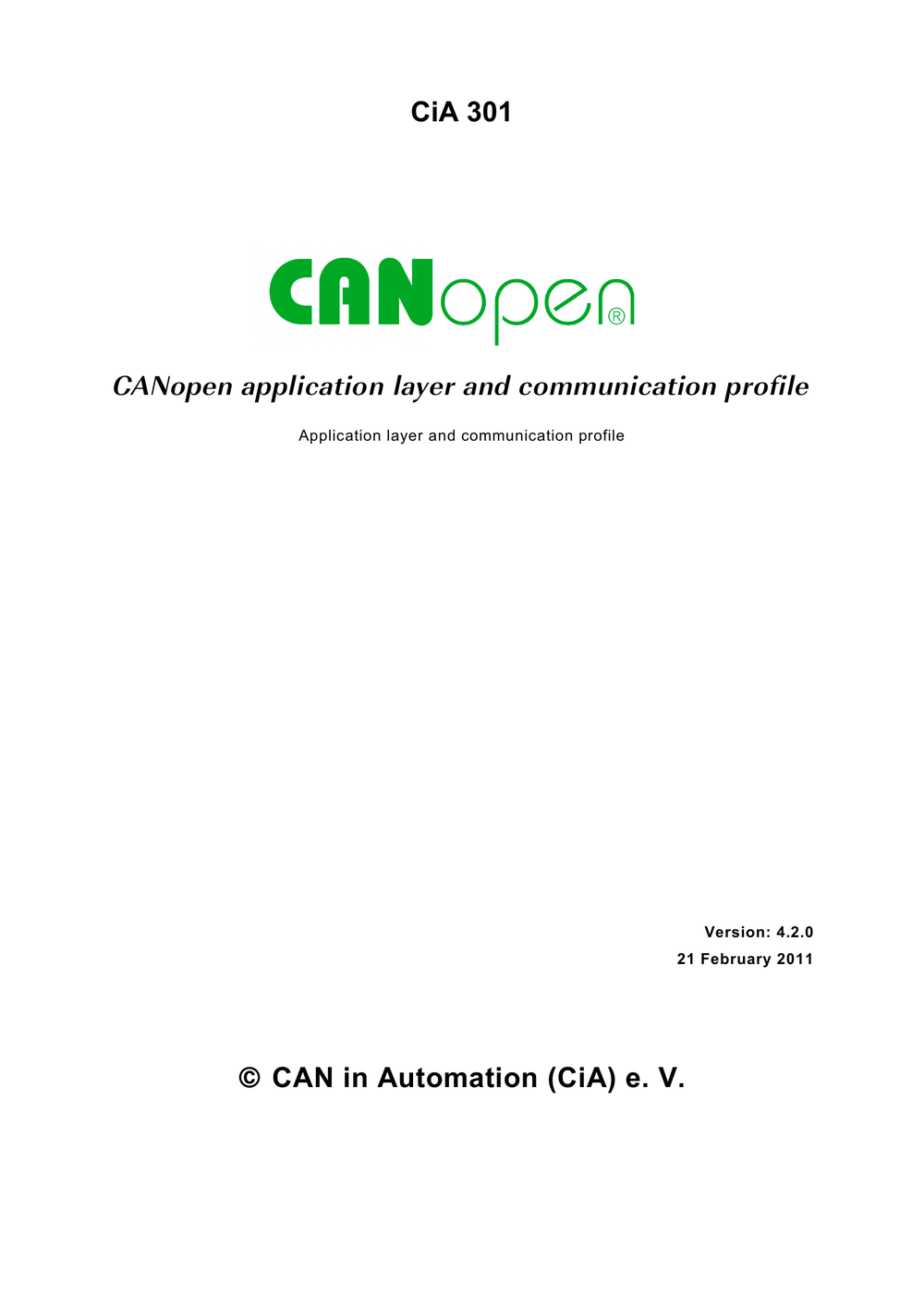 CiA 301(CANopen application layer and communication profile).pdf-第1页.png