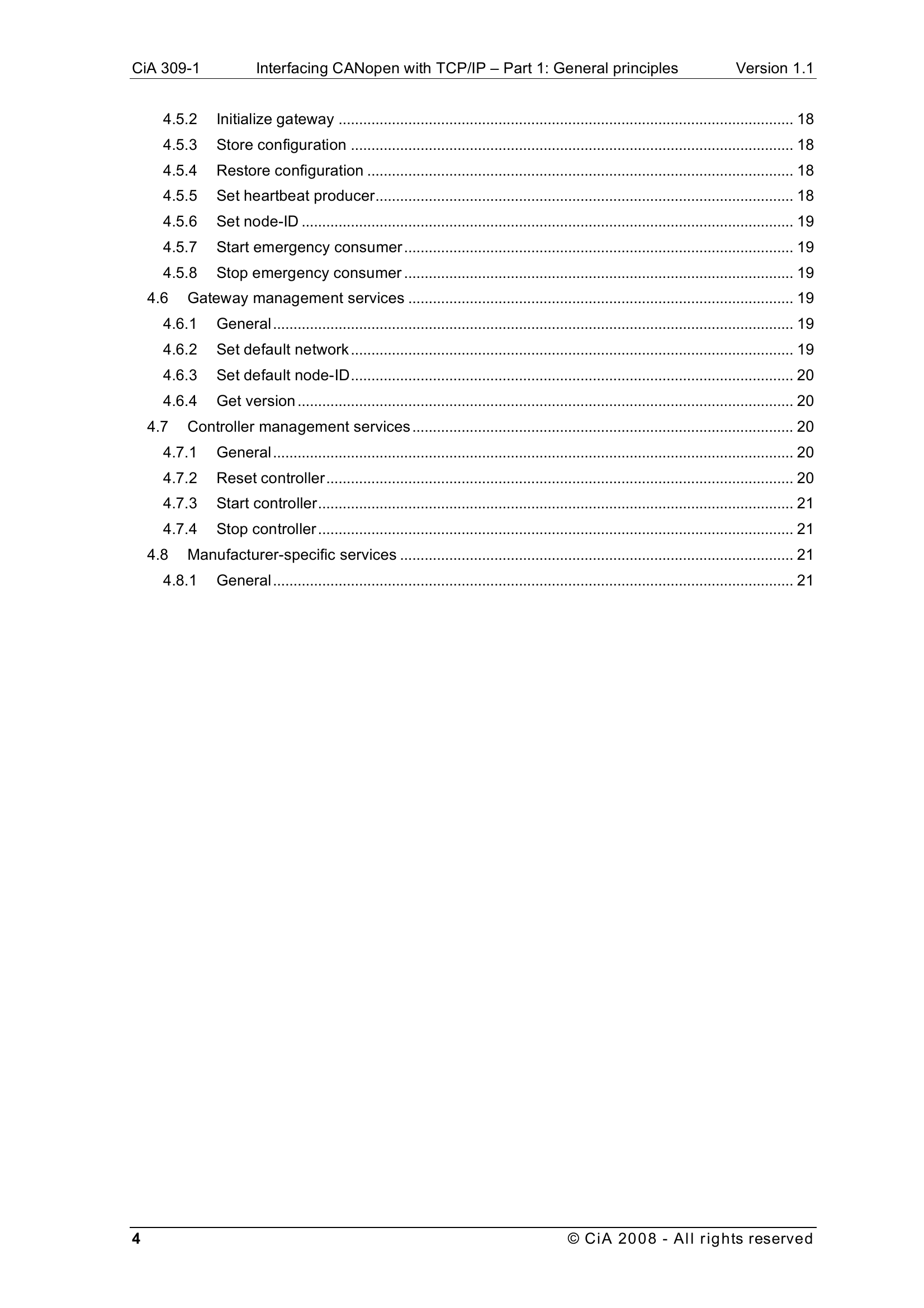 CiA 309-1 DS V1.1 Interfacing CANopen with TCPIP - Part 1 General principles and  services(IGCO_309_1v01010001)(英文原版协议).pdf-第4页.png
