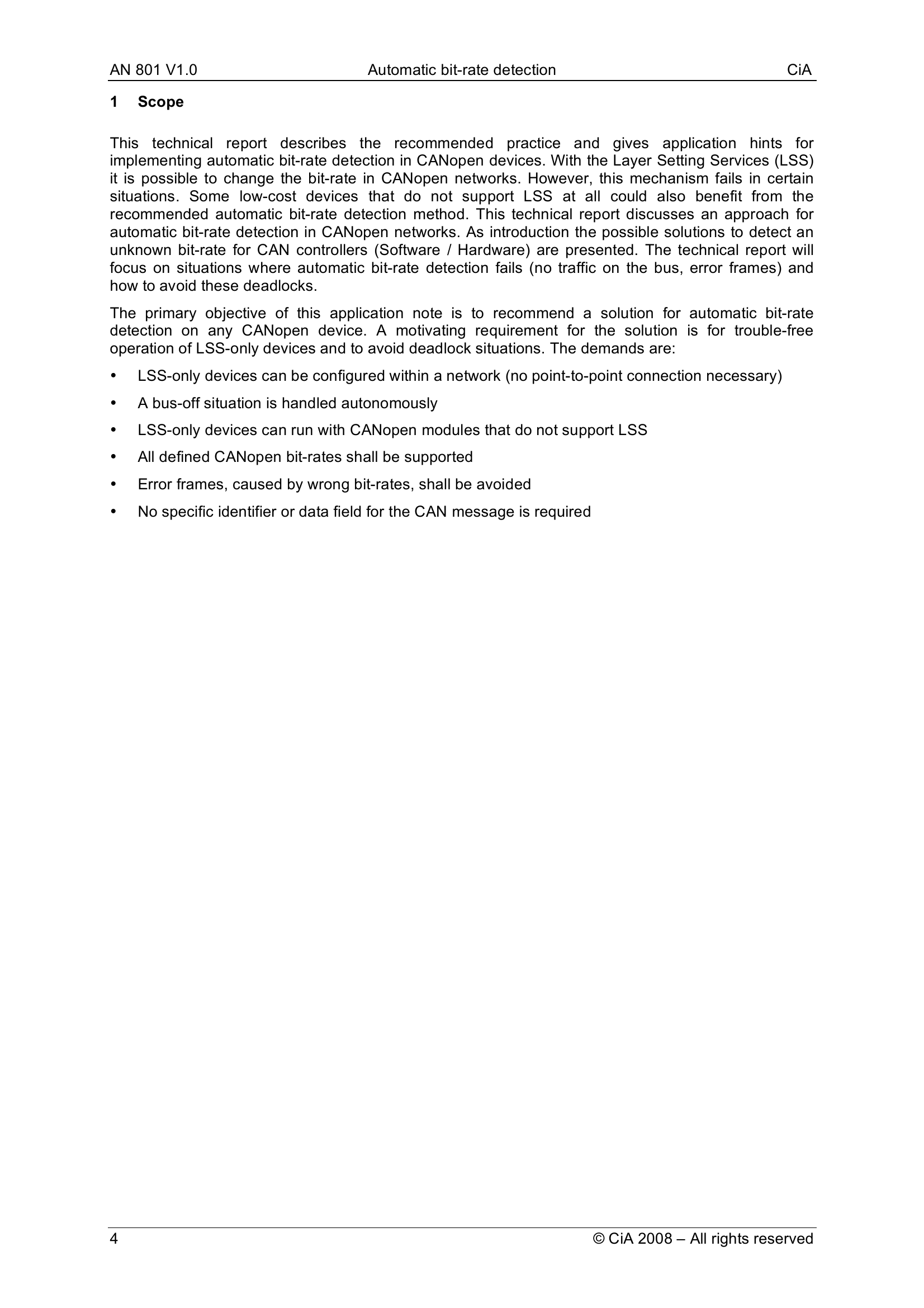 CiA 801 AN V1.0 CANopen automatic bit-rate detection(IGCO_801v01000001)(英文原版协议).pdf-第4页.png