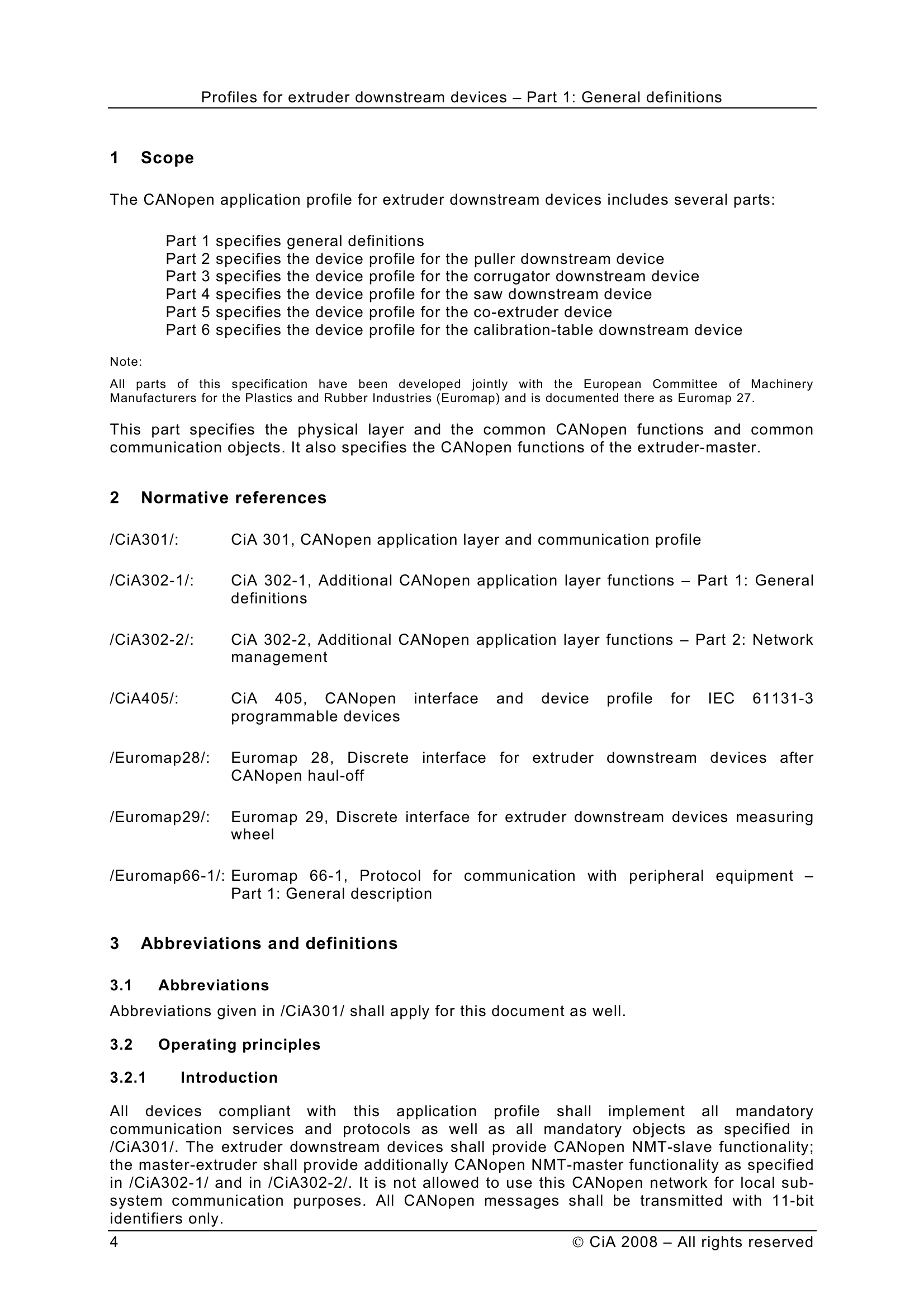 CiA 420-1 DS V3.0 CANopen profiles for extruder downstream devices – Part 1 General definitions(EXTR_420_1v03000001)(英文原版协议).pdf-第4页.png