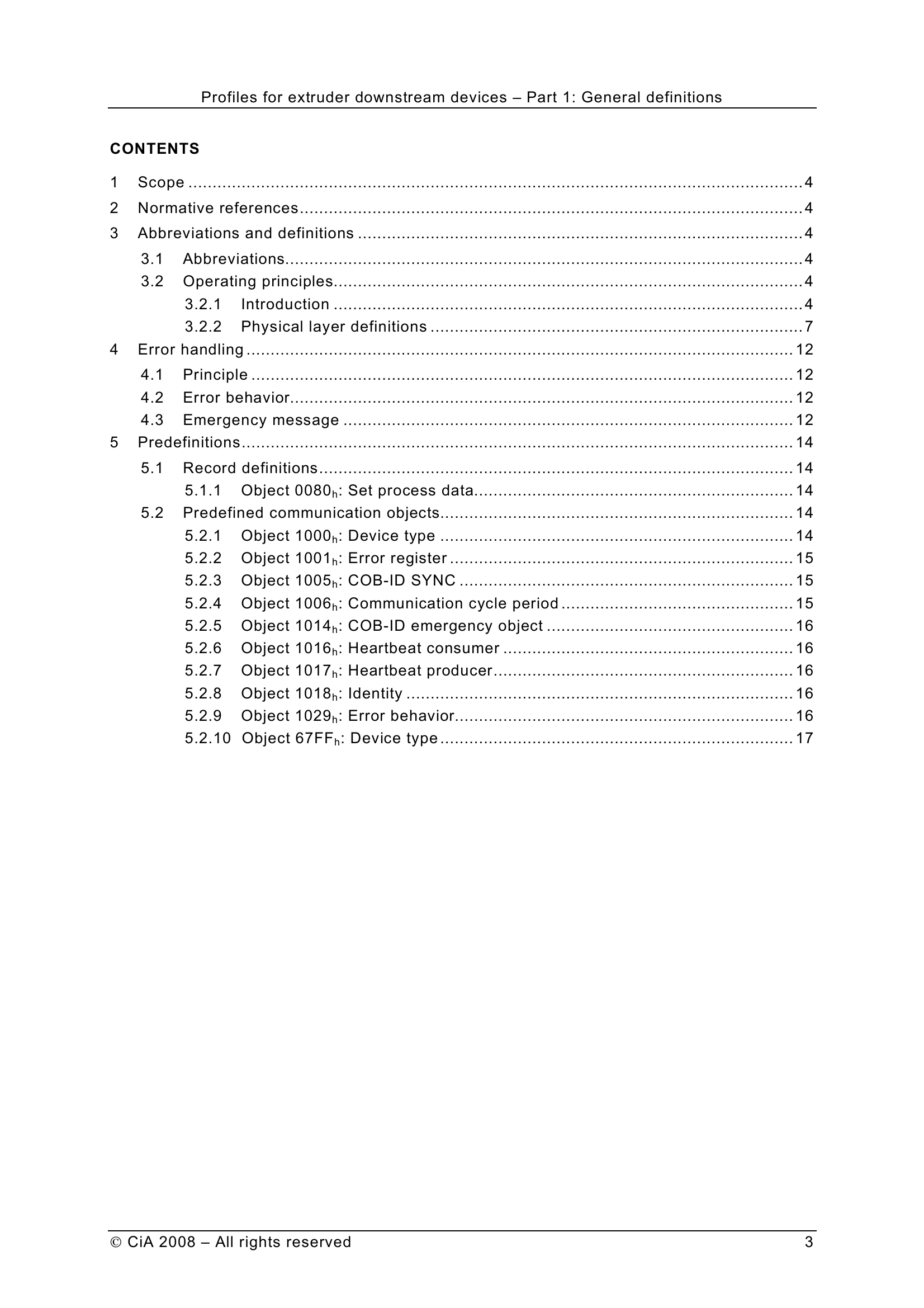 CiA 420-1 DS V3.0 CANopen profiles for extruder downstream devices – Part 1 General definitions(EXTR_420_1v03000001)(英文原版协议).pdf-第3页.png