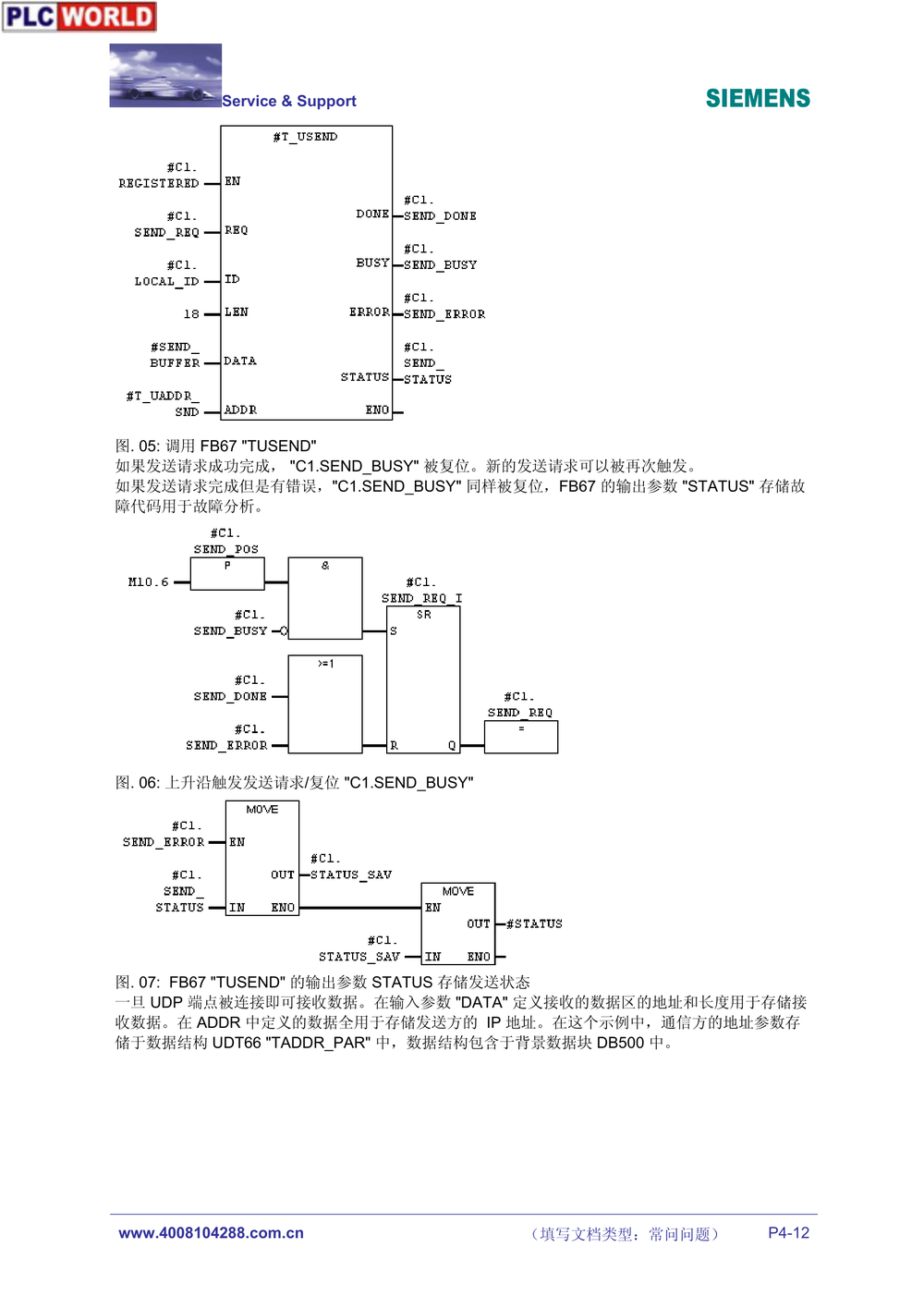 通过工业以太网OPEN IE的通信方式怎样编写UDP连接的通信程序.pdf-第4页.png