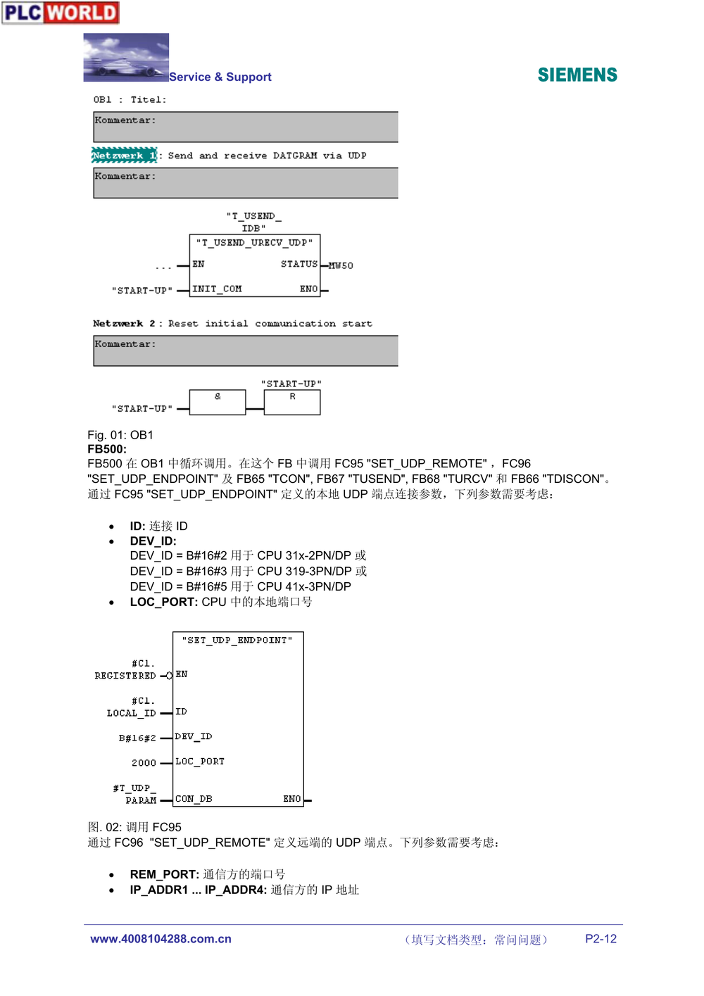 通过工业以太网OPEN IE的通信方式怎样编写UDP连接的通信程序.pdf-第2页.png