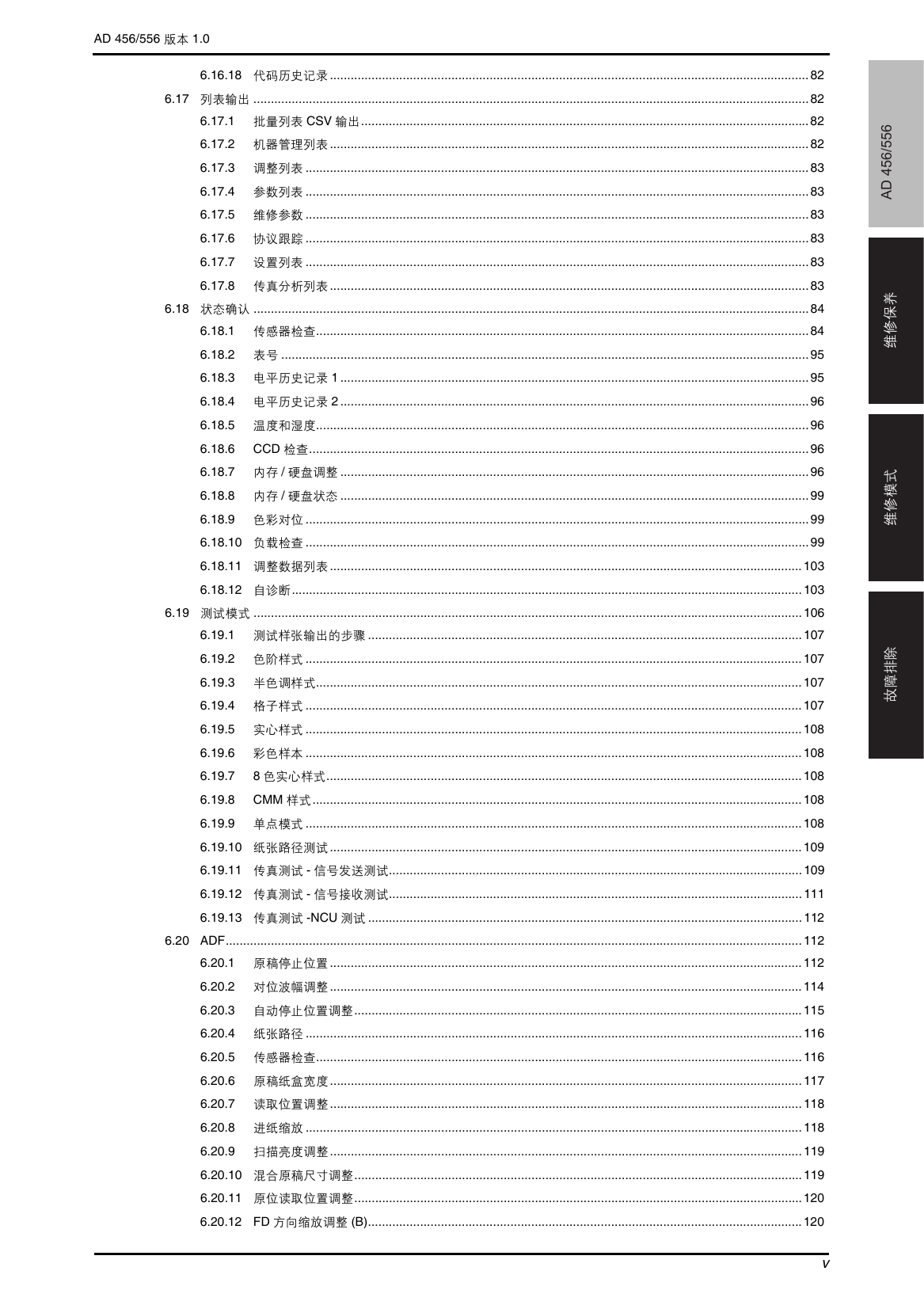 AD456_556维修手册(震旦).pdf-第6页.png