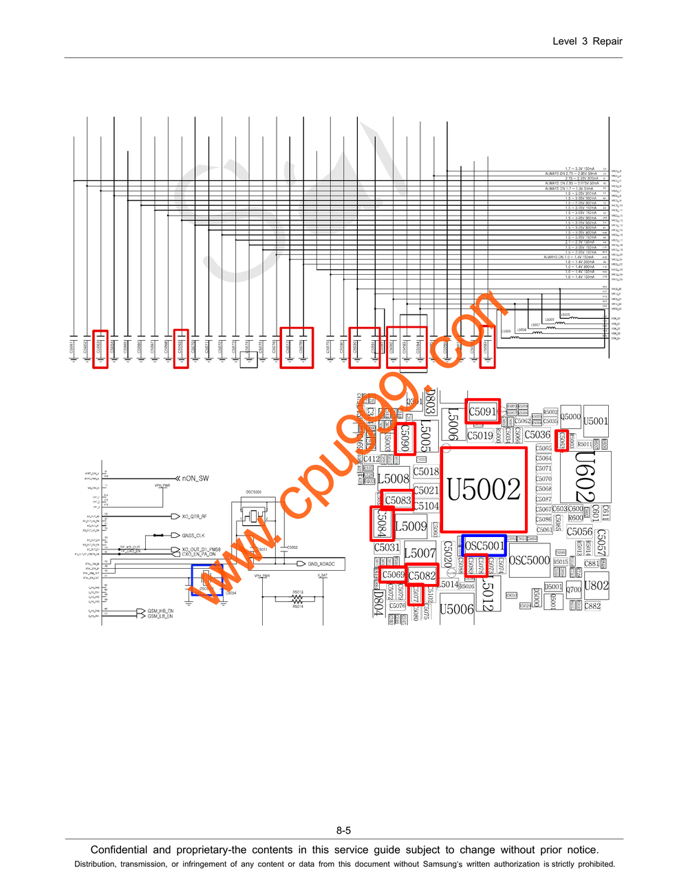 三星B9120原厂图纸_decrypted.pdf-第5页.png