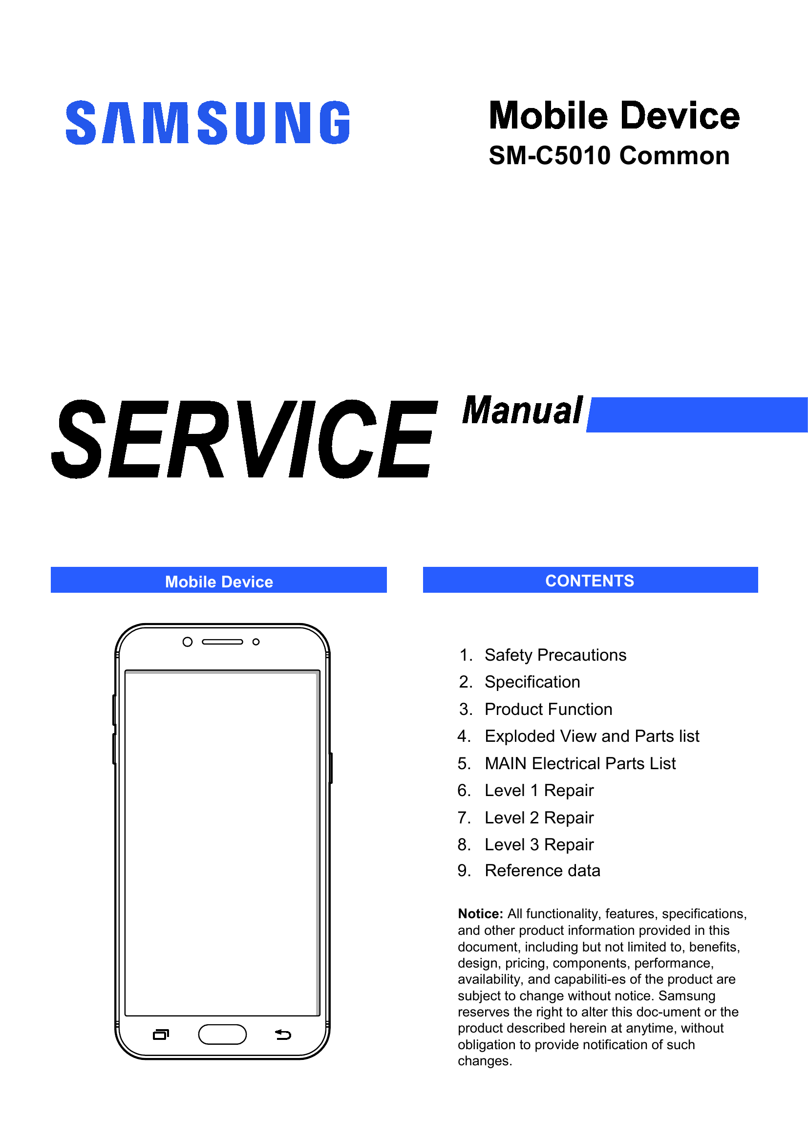 SM-C5010_维修手册.pdf-第1页.png