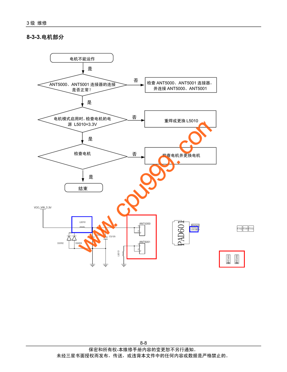 三星B9120原厂图纸_decrypted.pdf-第8页.png