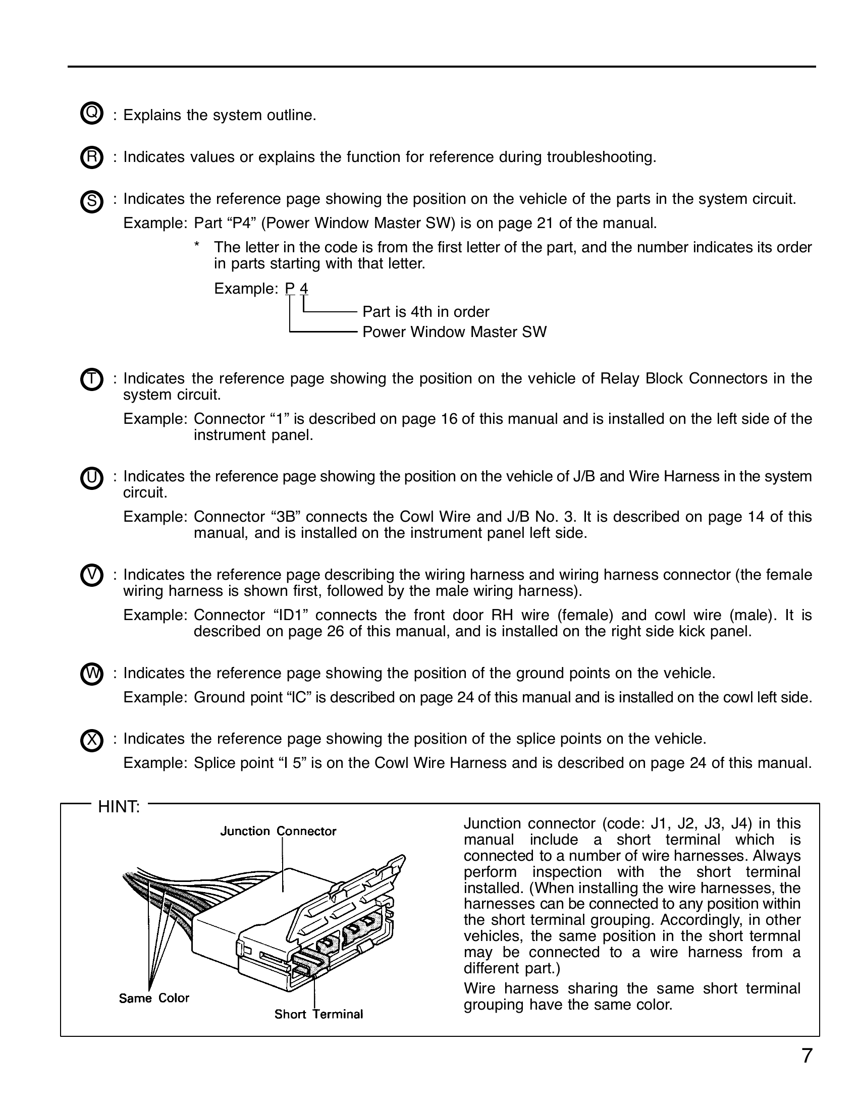 1992丰田Camry电路图 英 (2).pdf-第7页.png