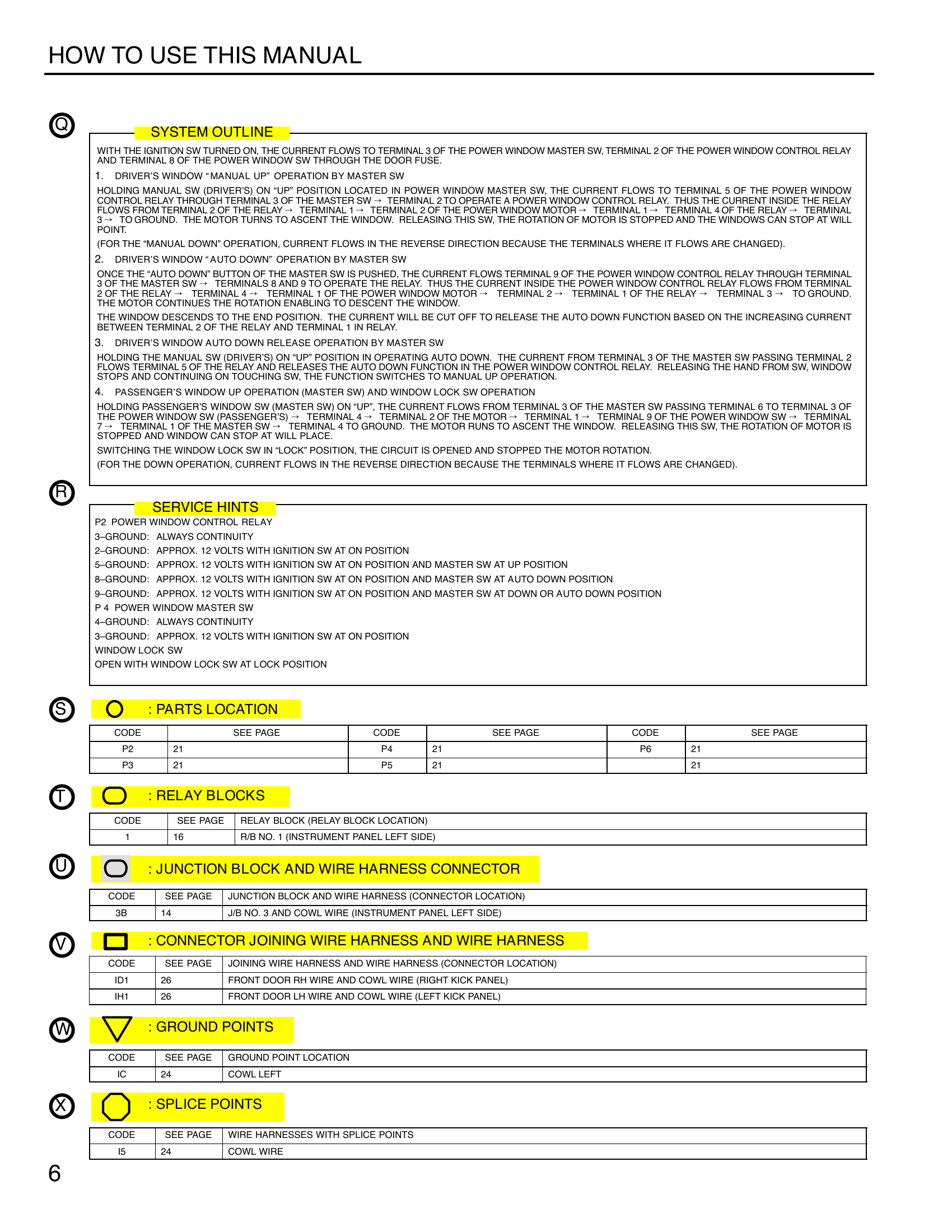 1992丰田Camry电路图 英 (2).pdf-第6页.png