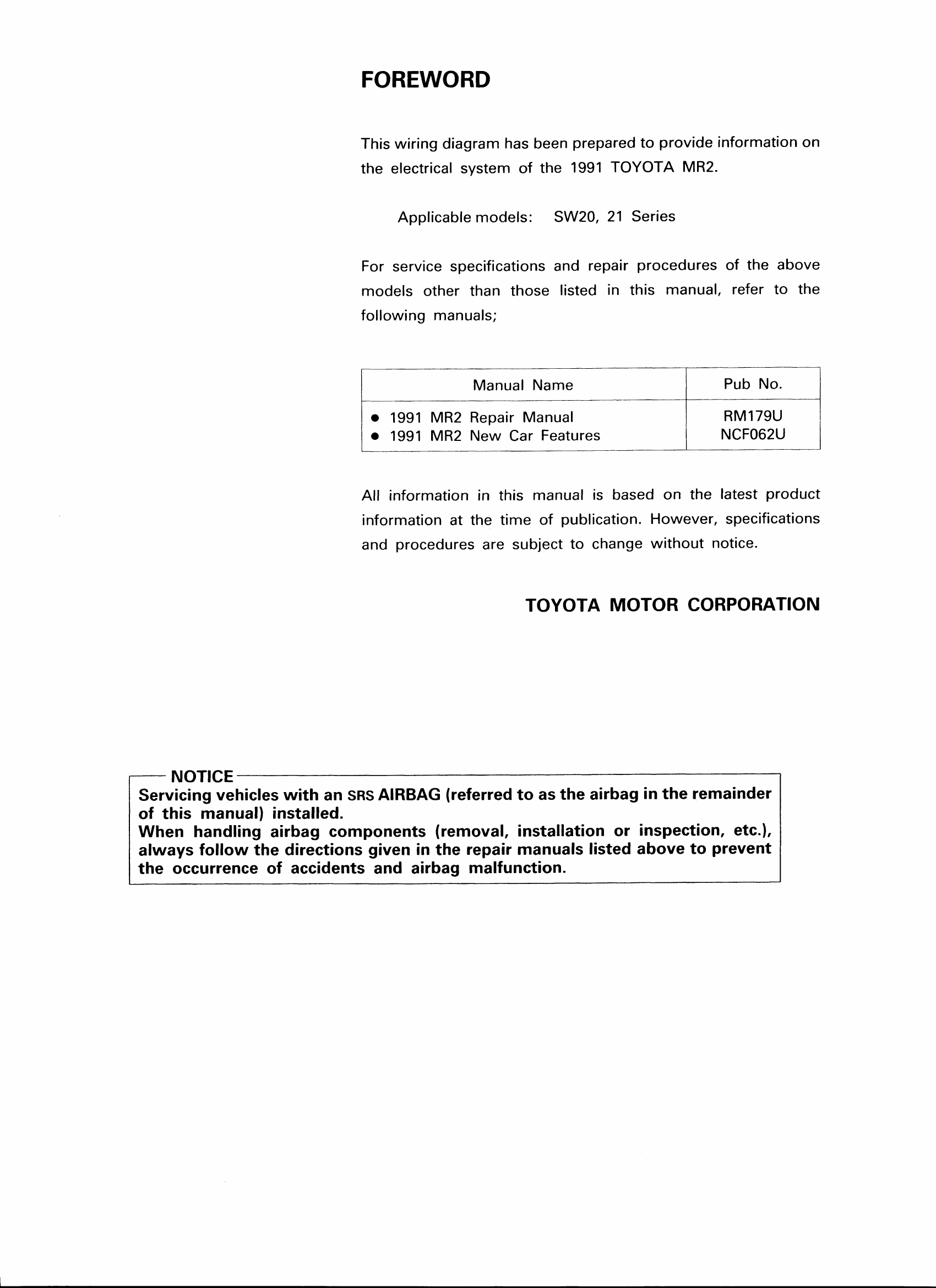 1991丰田MR2电路图 英 (2).pdf-第1页.png