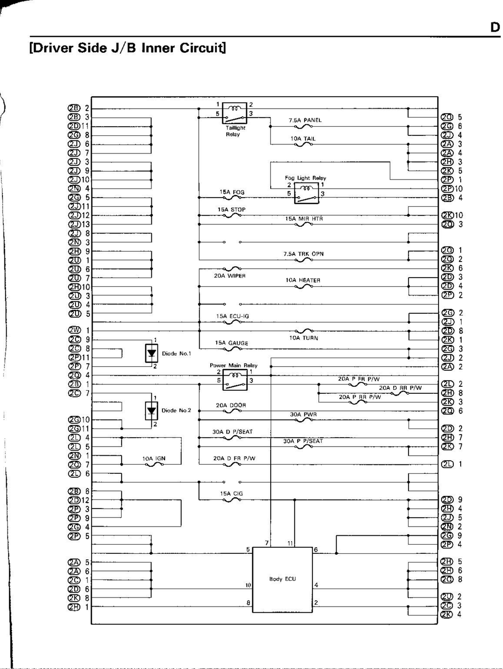 1997丰田皇冠电路图 116EN (2).pdf-第5页.png
