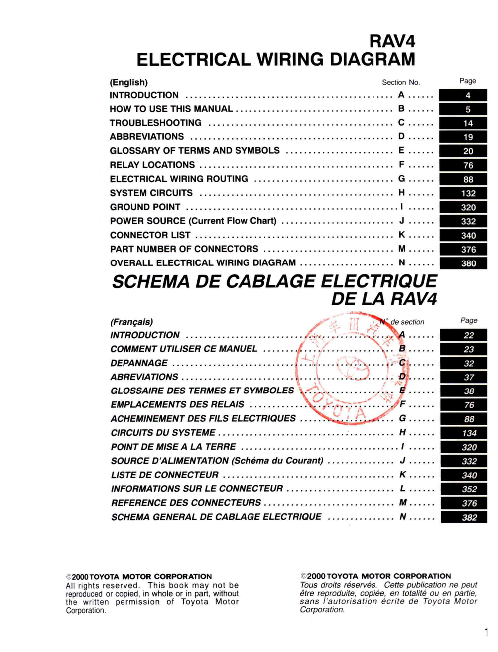 2000丰田RAV4电路图册 英.pdf-第5页.png