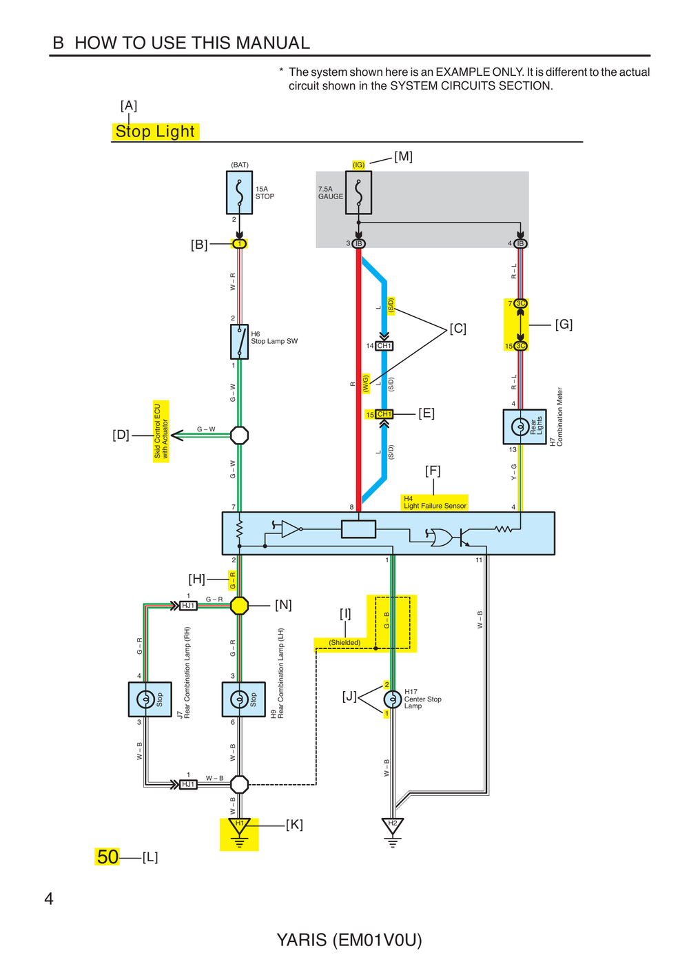 2007丰田YARIS电路图册.pdf-第5页.png