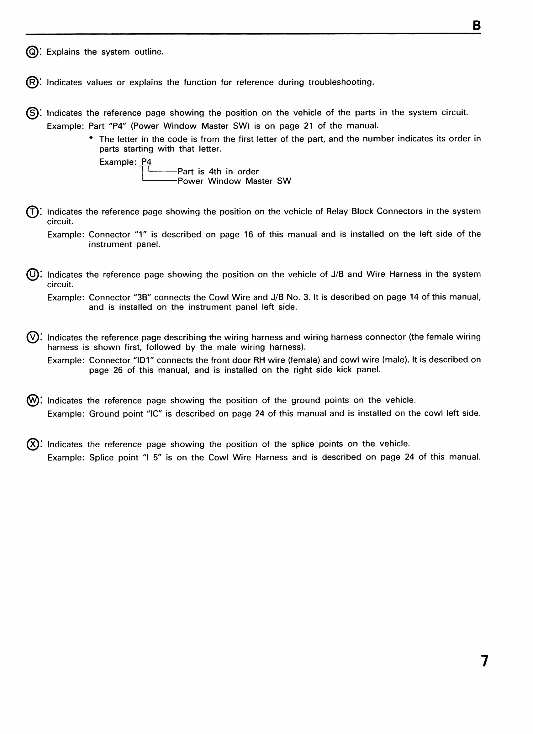 1991丰田MR2电路图 英 (2).pdf-第8页.png