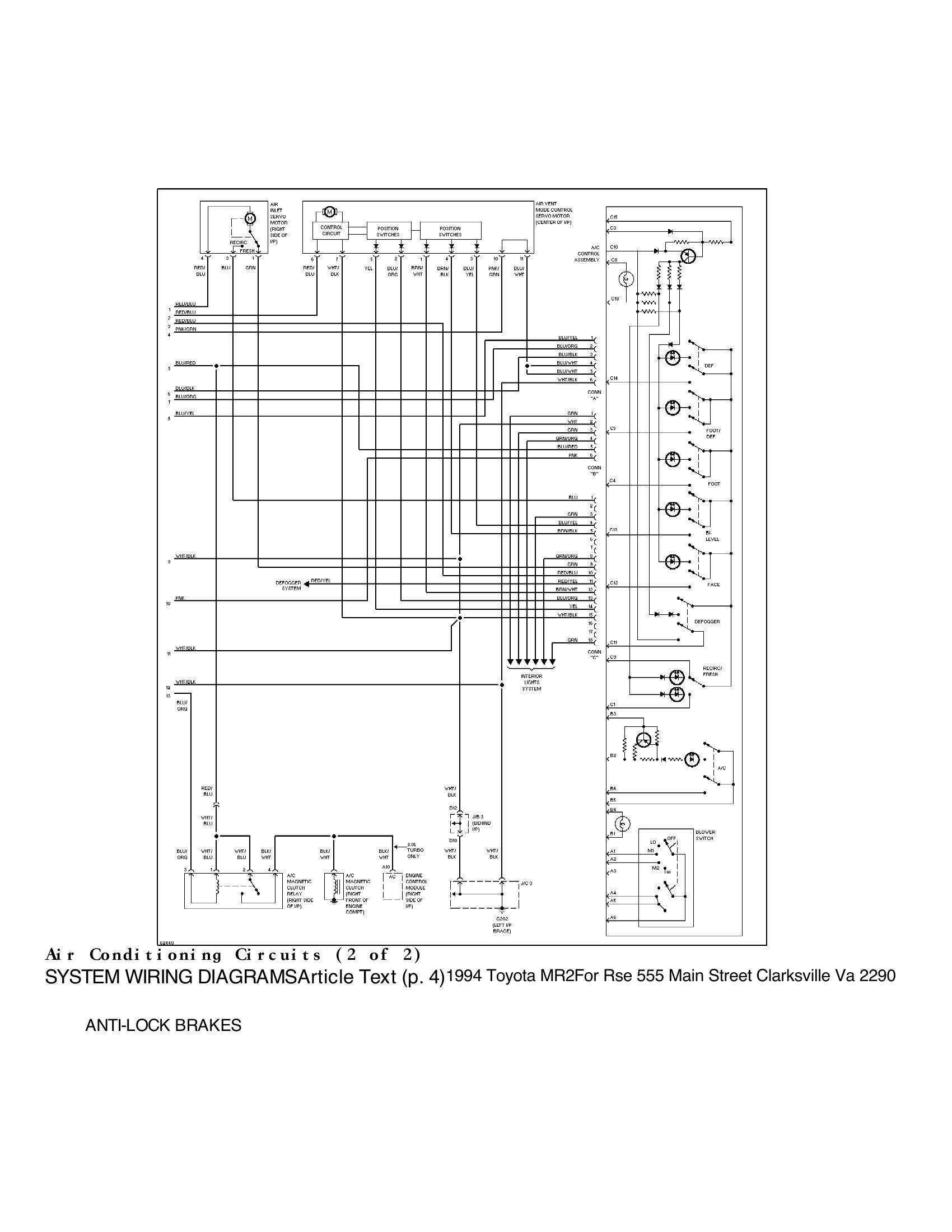 1994丰田Mr2电路图 英 (2).pdf-第4页.png