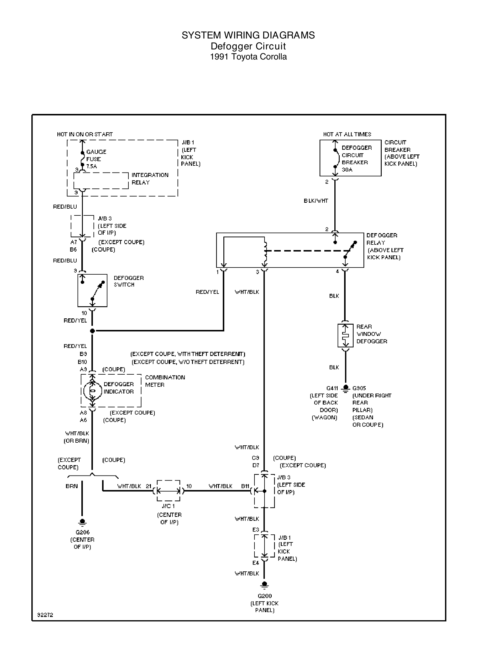 1991丰田Corolla电路图 英文.pdf-第5页.png