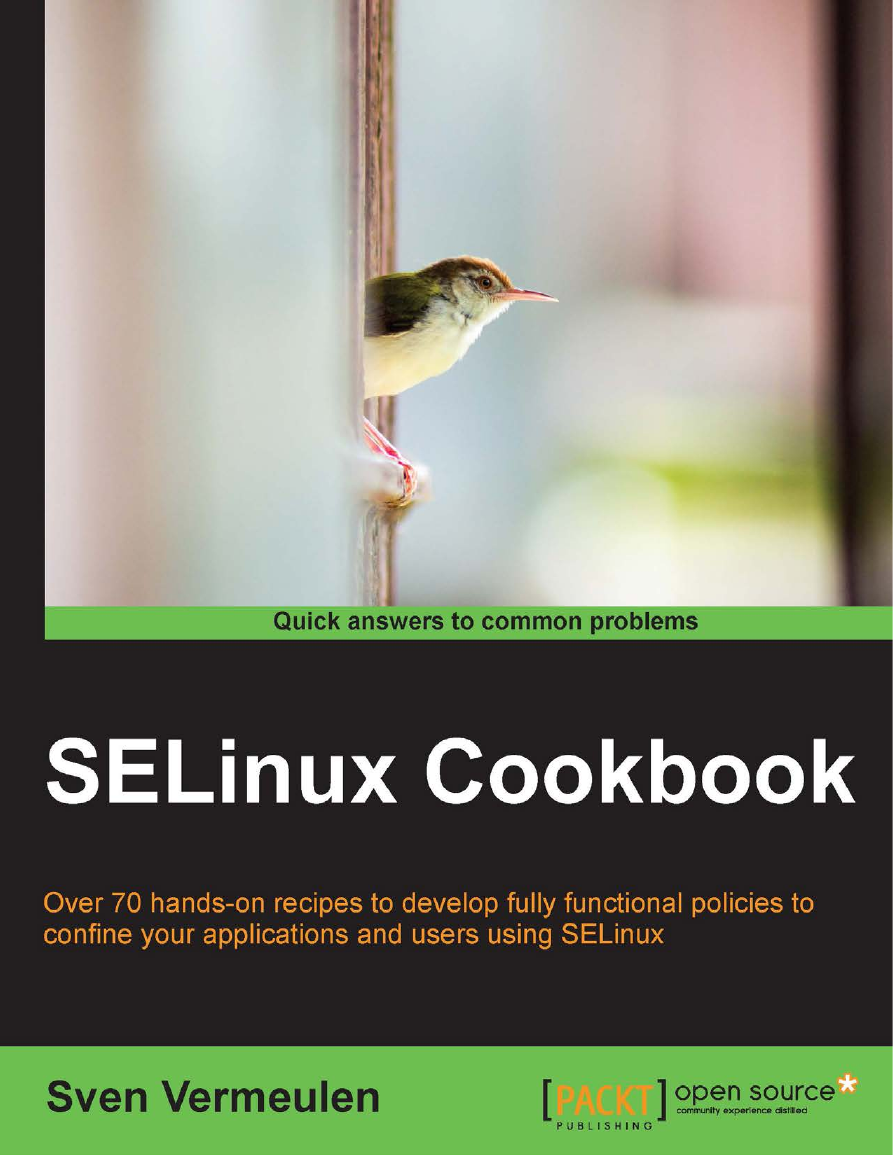 selinux  cookbook.pdf