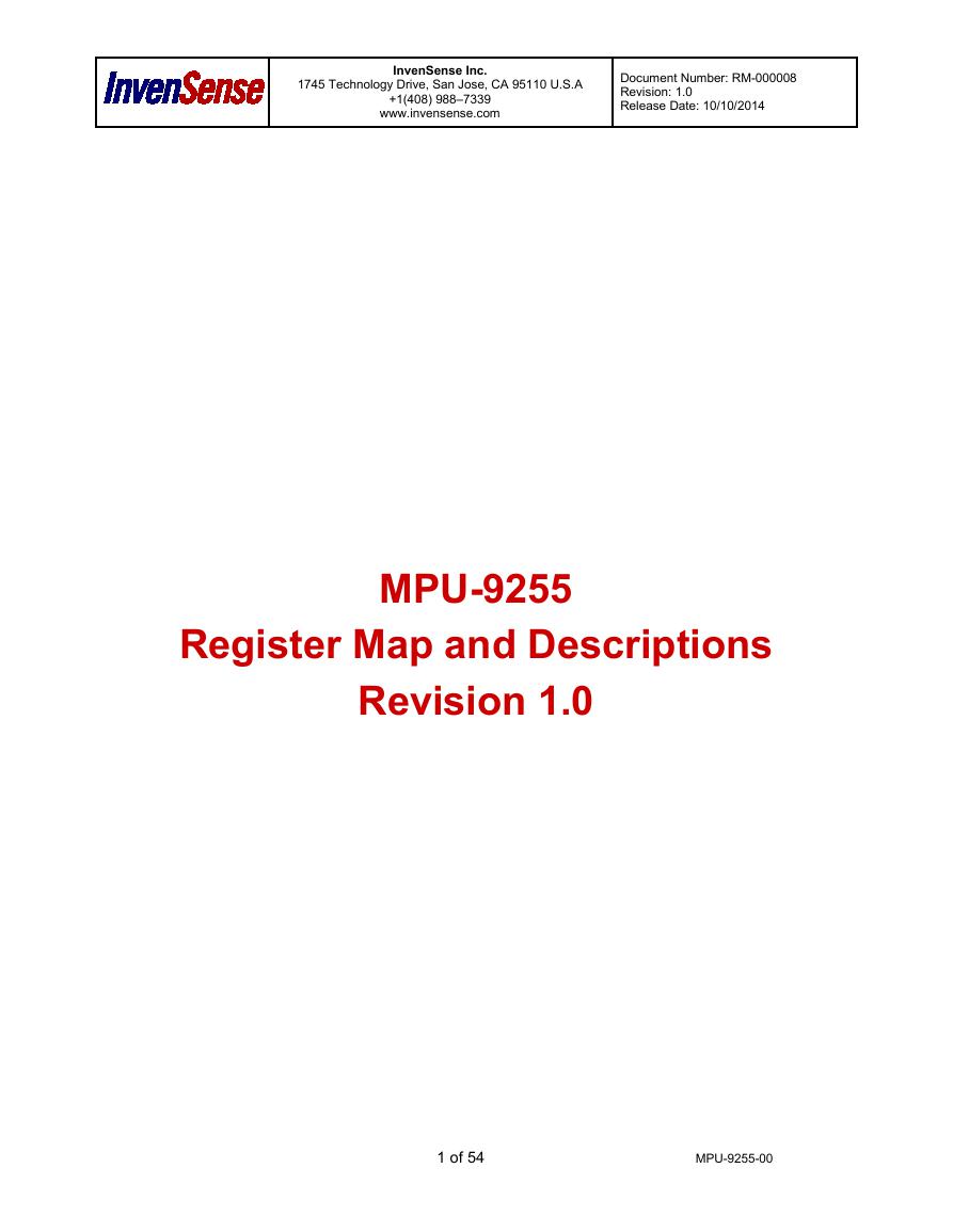 RM-MPU-9255(文件:RM-MPU-9255).pdf