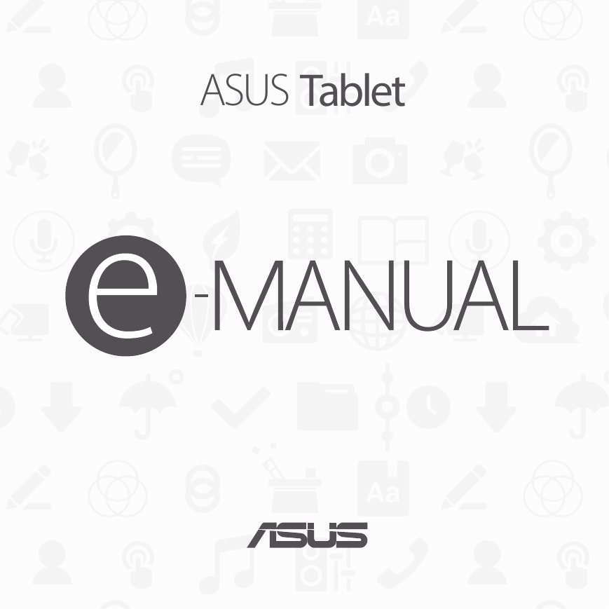 华硕掌上无线-ASUS MeMO Pad 7 (ME176C)说明书.pdf