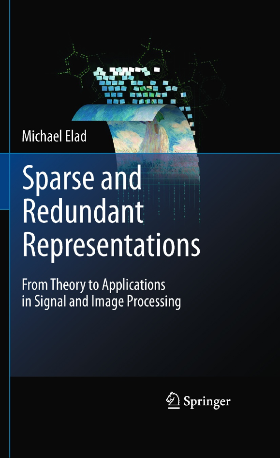 Sparse and Redundant Representations.pdf